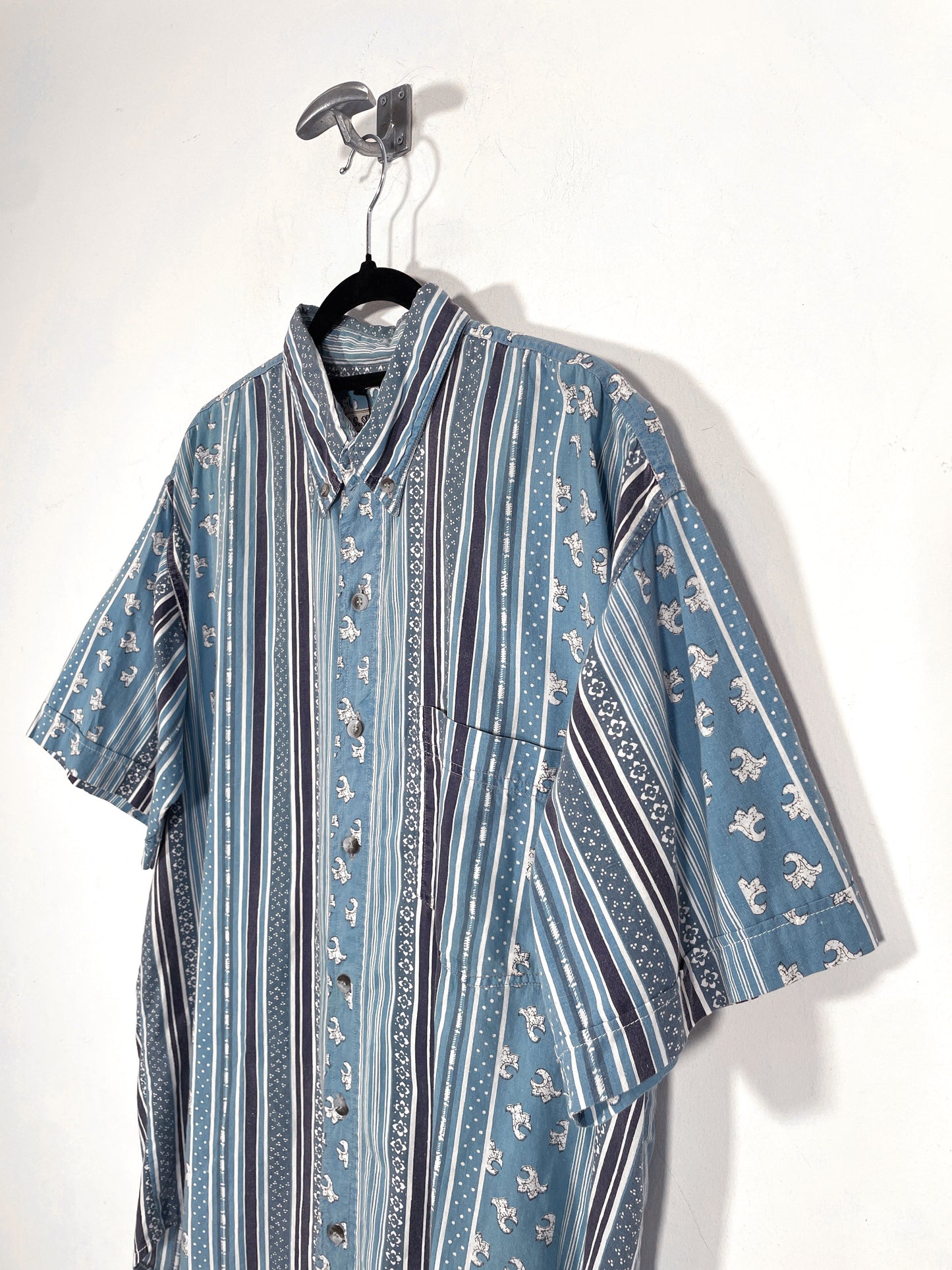 Camisa Shirties - Talla L