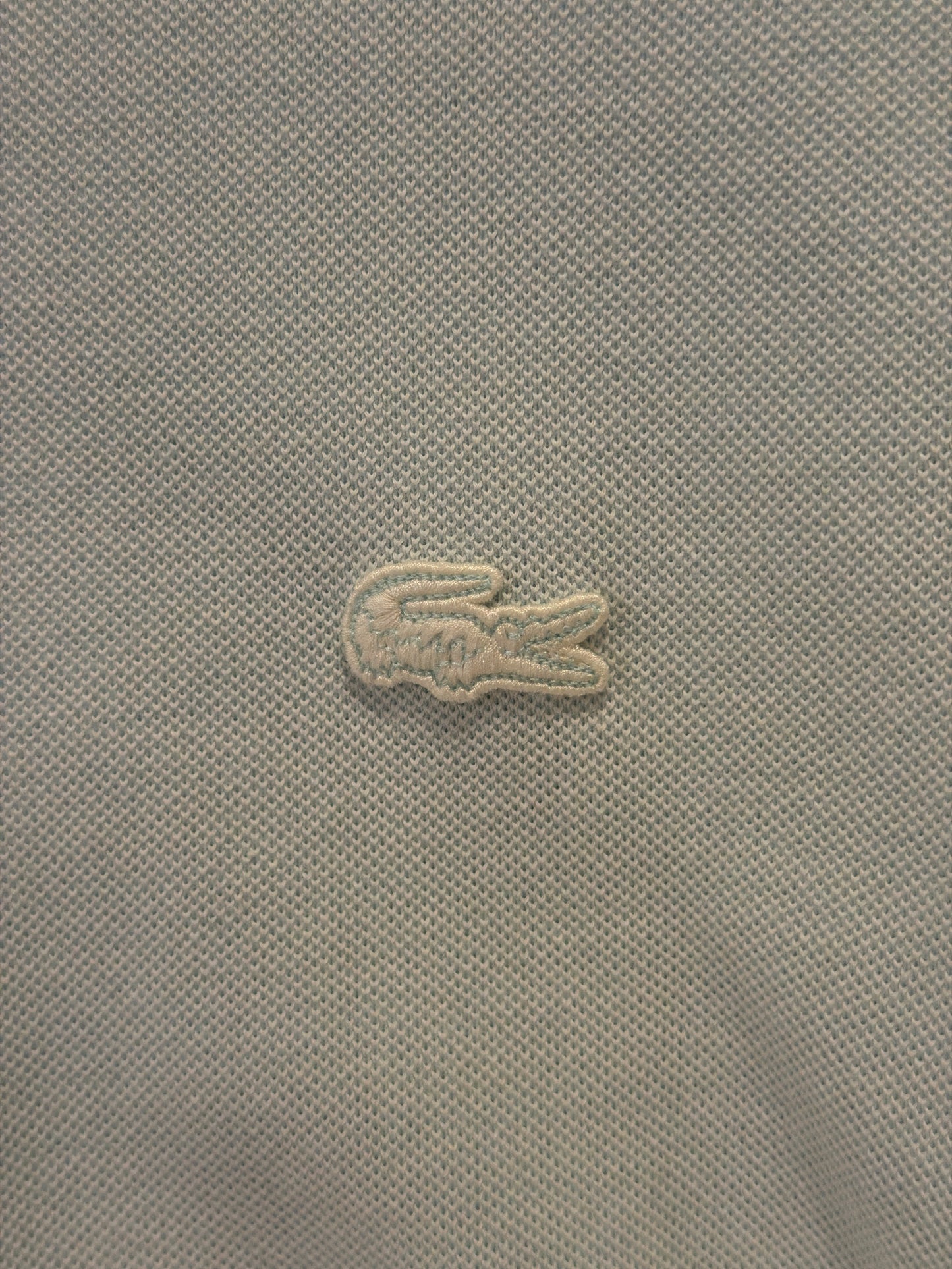 Polo Lacoste - Talla M