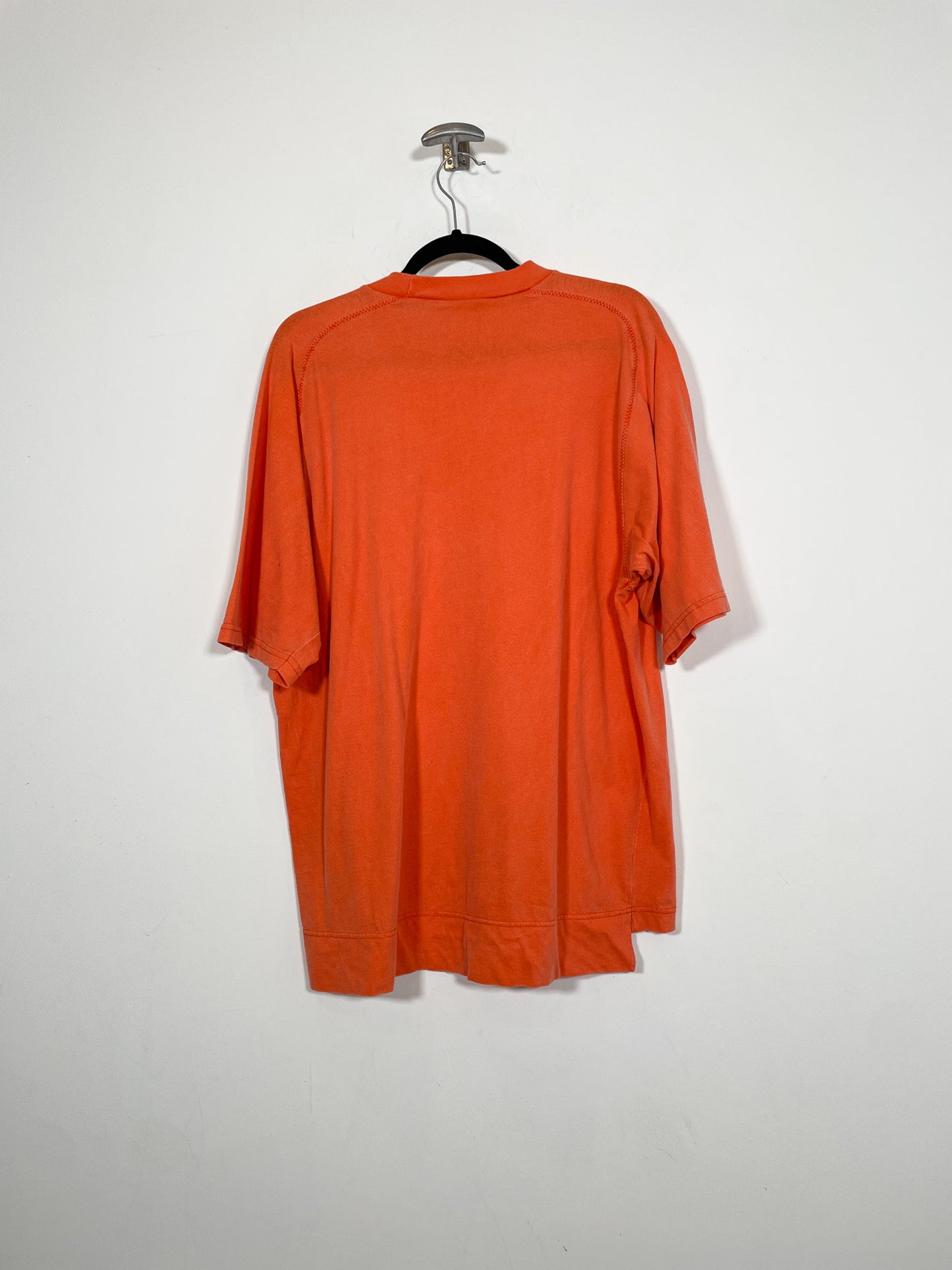 Camiseta New Balance - Talla L - Caramelo Vintage