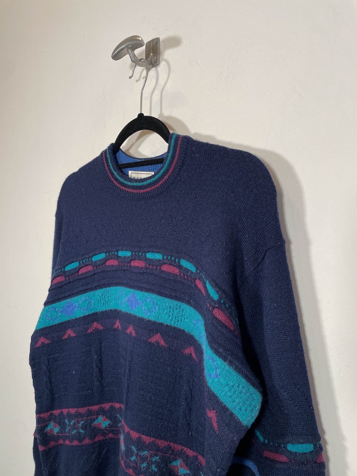 Jersey Geyer - Talla M