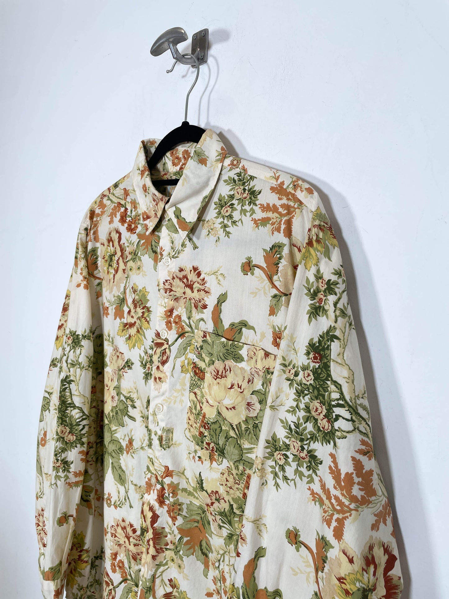 Camisa Lois - Talla M/L