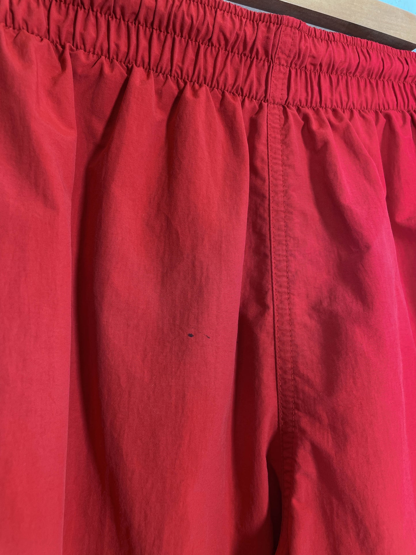 Short Adidas con puntilla - Talla L