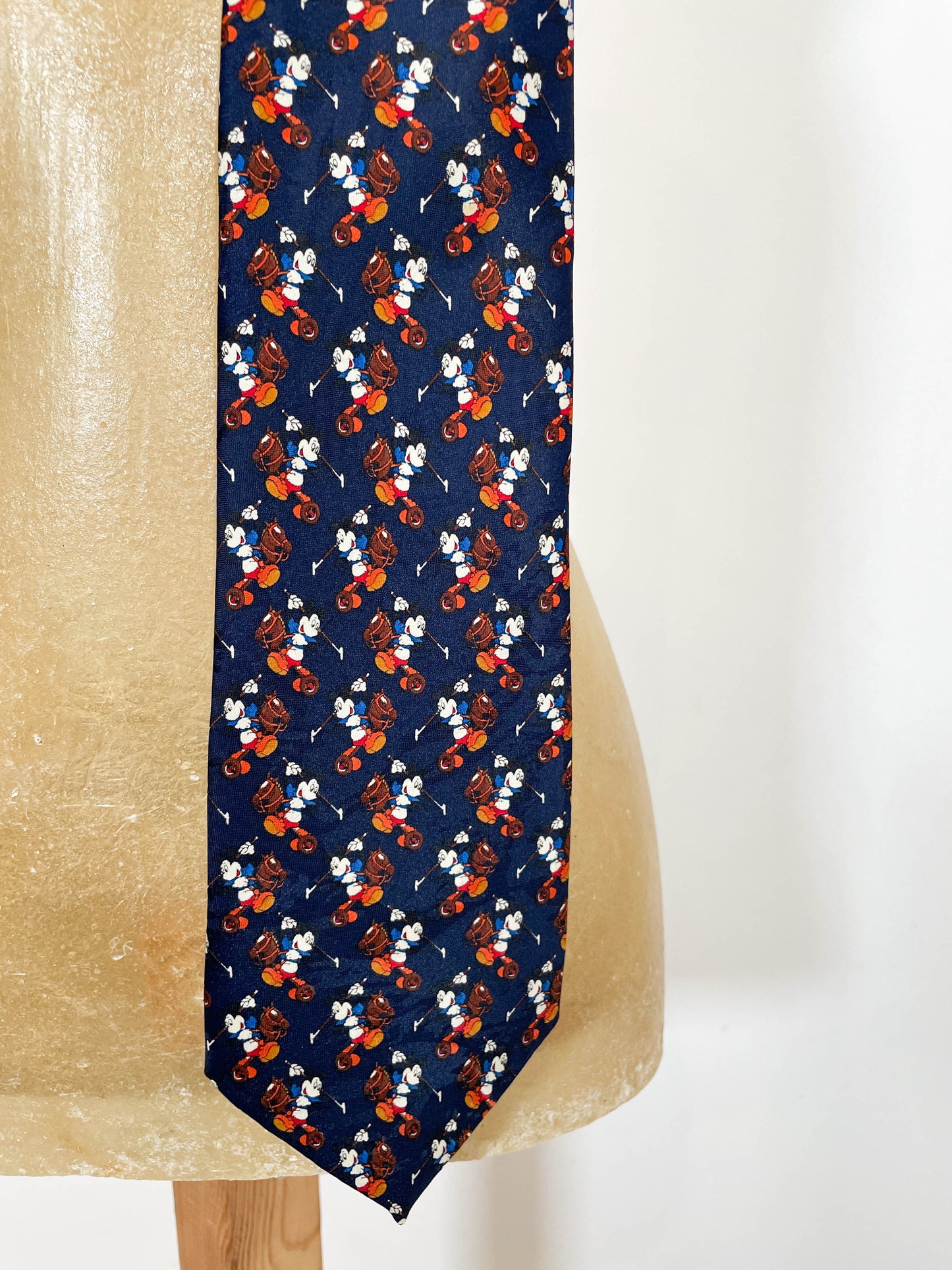 Corbata Mickey Disney