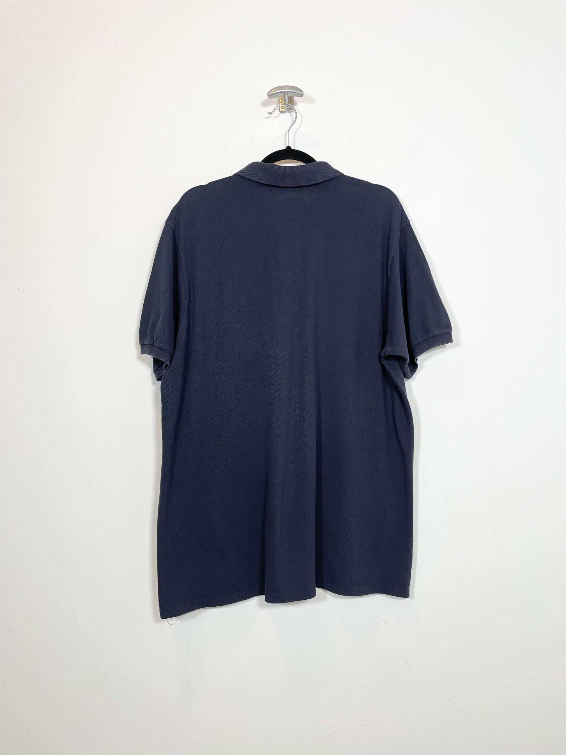 Polo Lacoste - Talla XL - Caramelo Vintage
