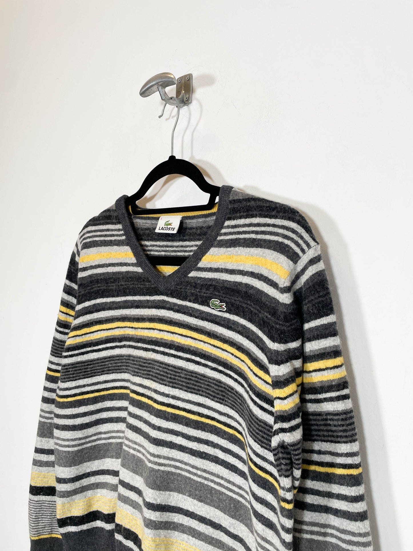 Jersey Lacoste - Talla M