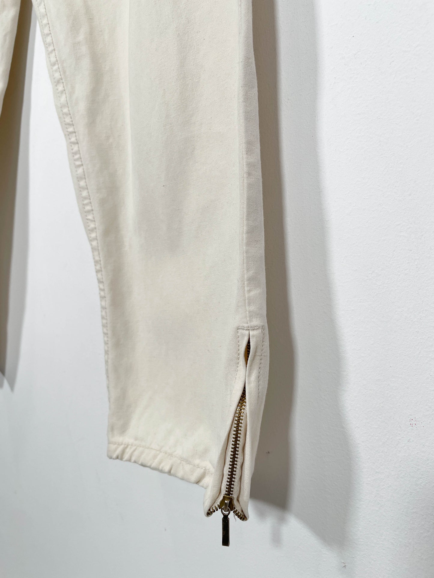 Pantalón Jungle - Talla 36/38 - Caramelo Vintage