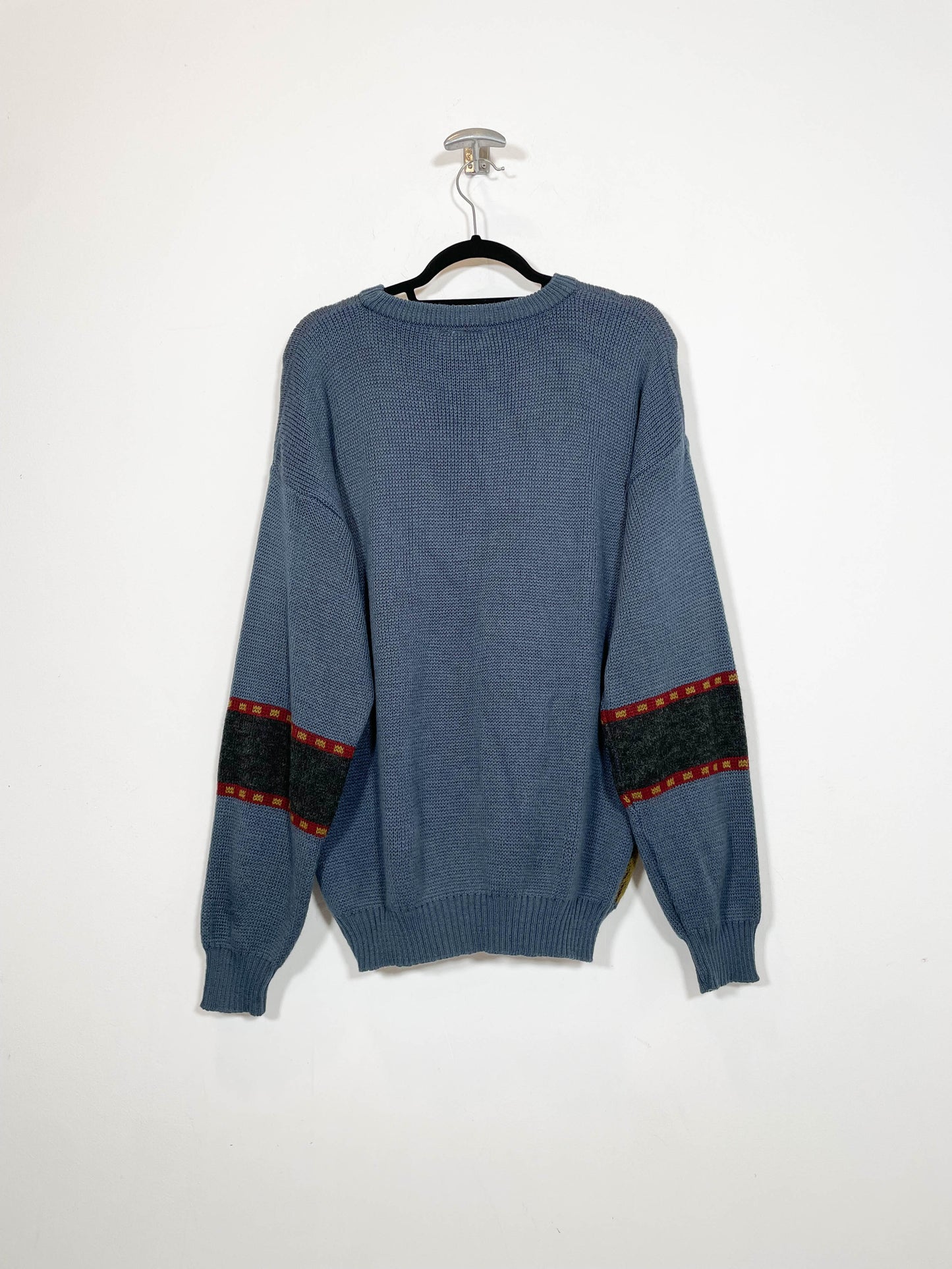 Jersey Coletti - Talla L - Caramelo Vintage