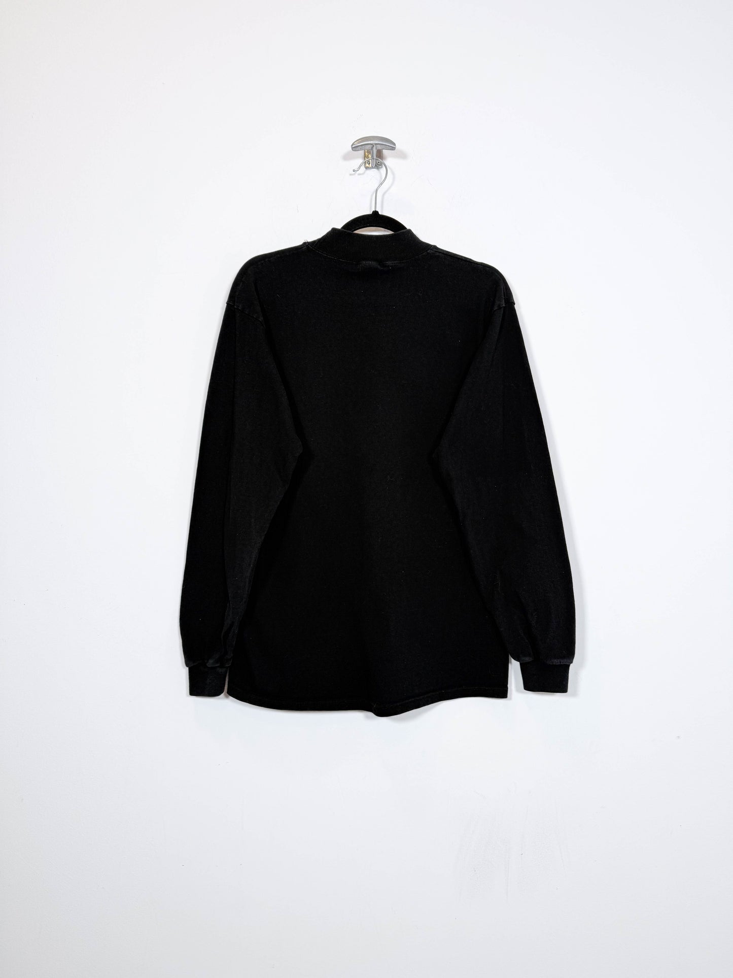 Sudadera turtleneck fina Lake Tahoe - Talla M