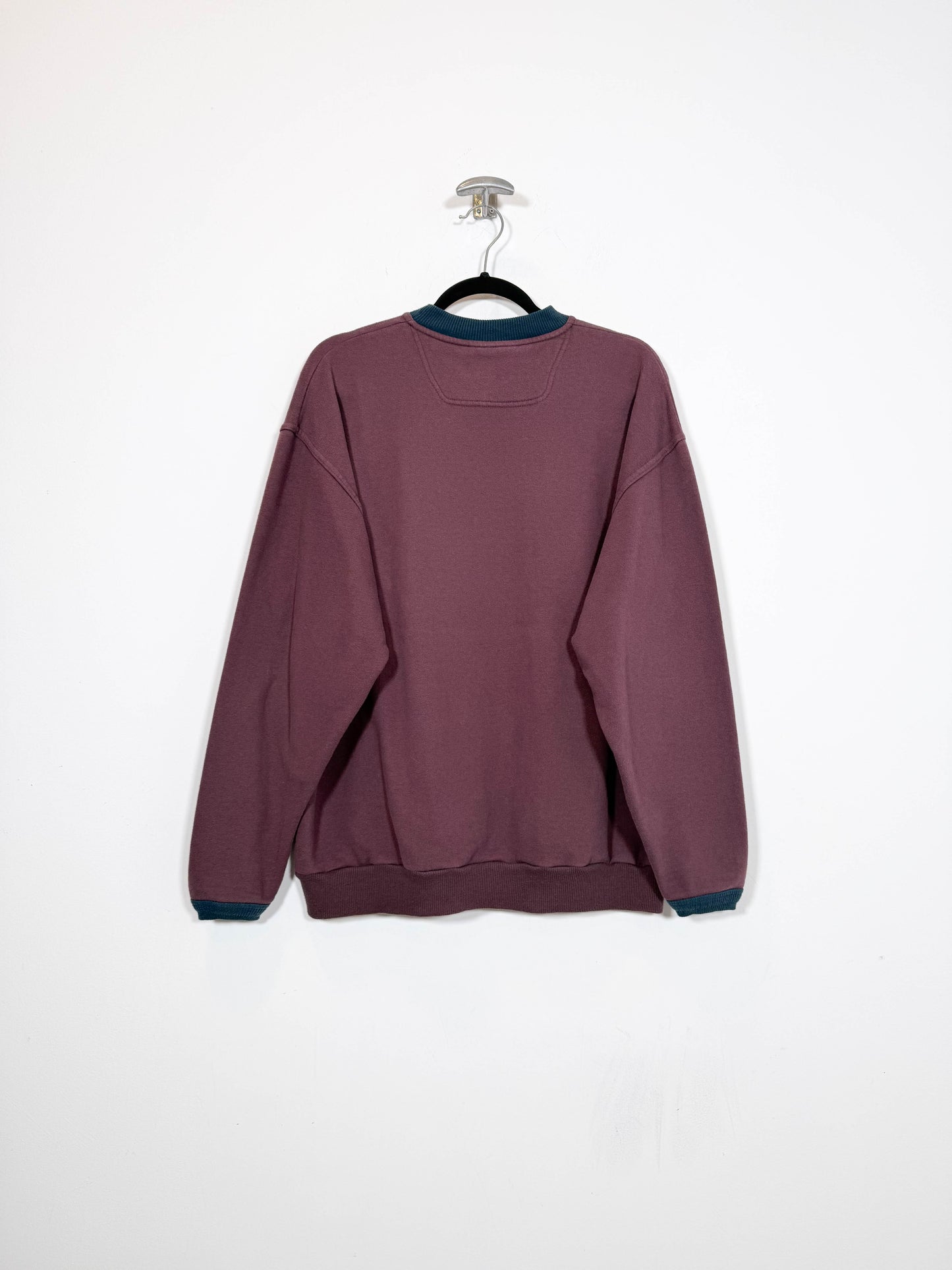 Sudadera Russell - Talla L