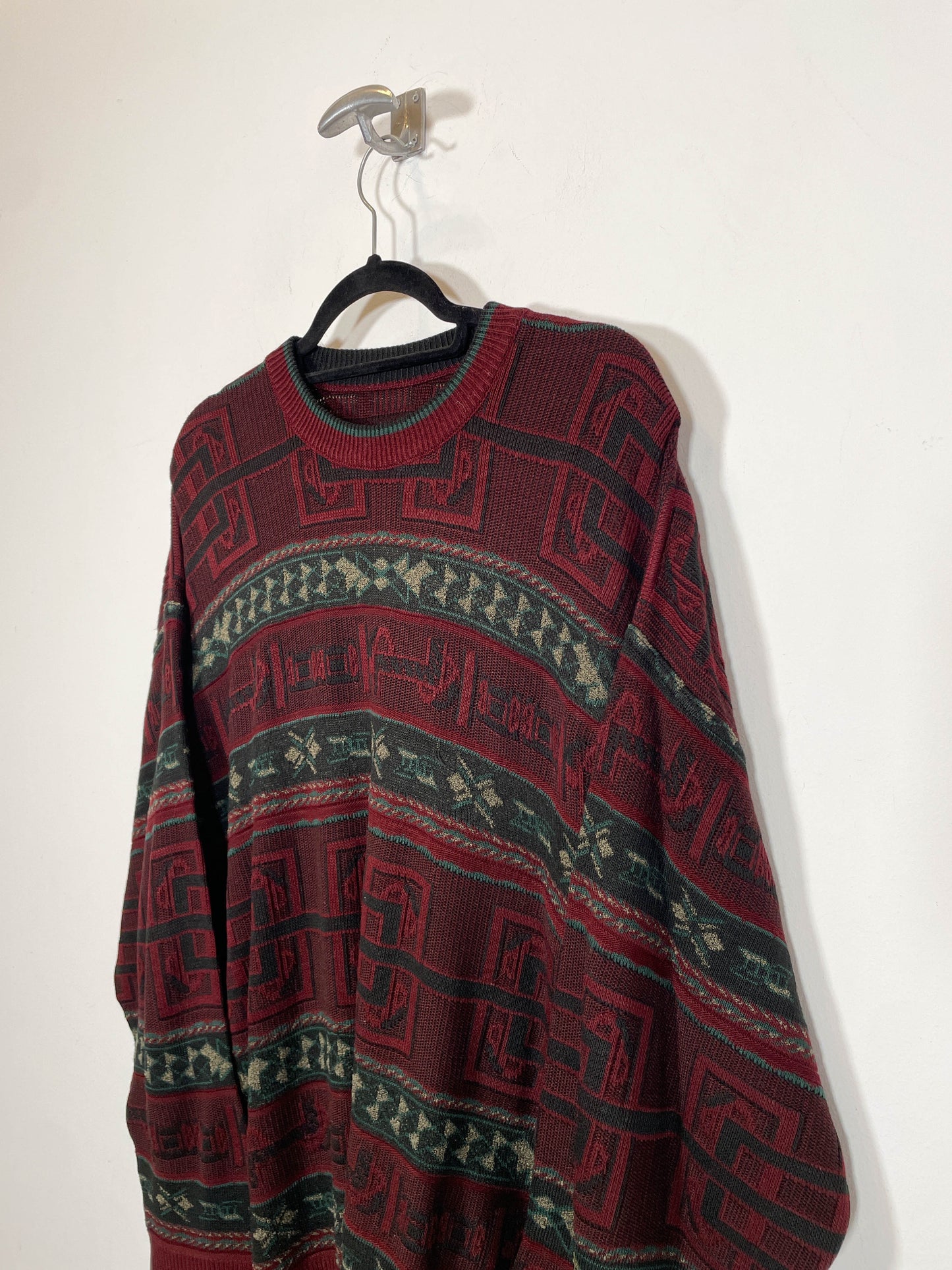 Jersey Navajo - Talla XL