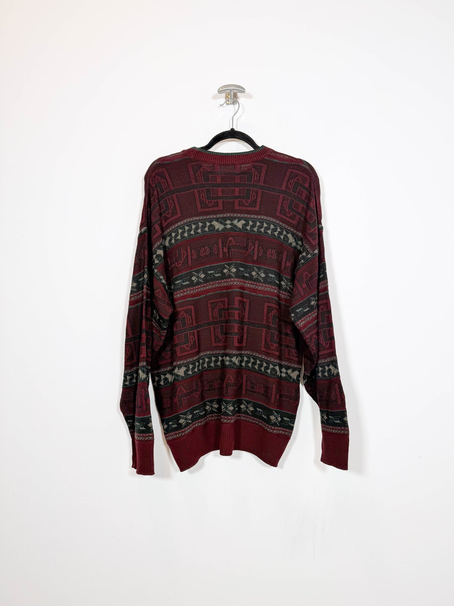 Jersey Navajo - Talla XL