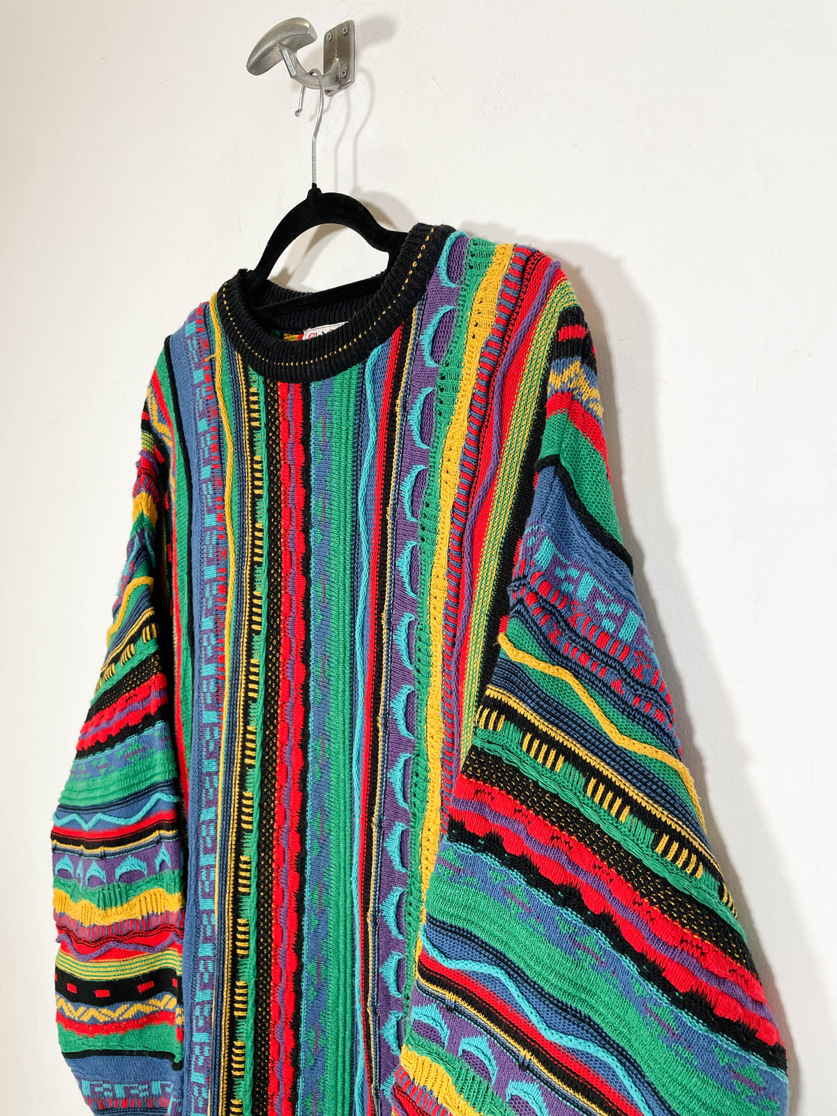 Jersey Coogi Style - Talla XL