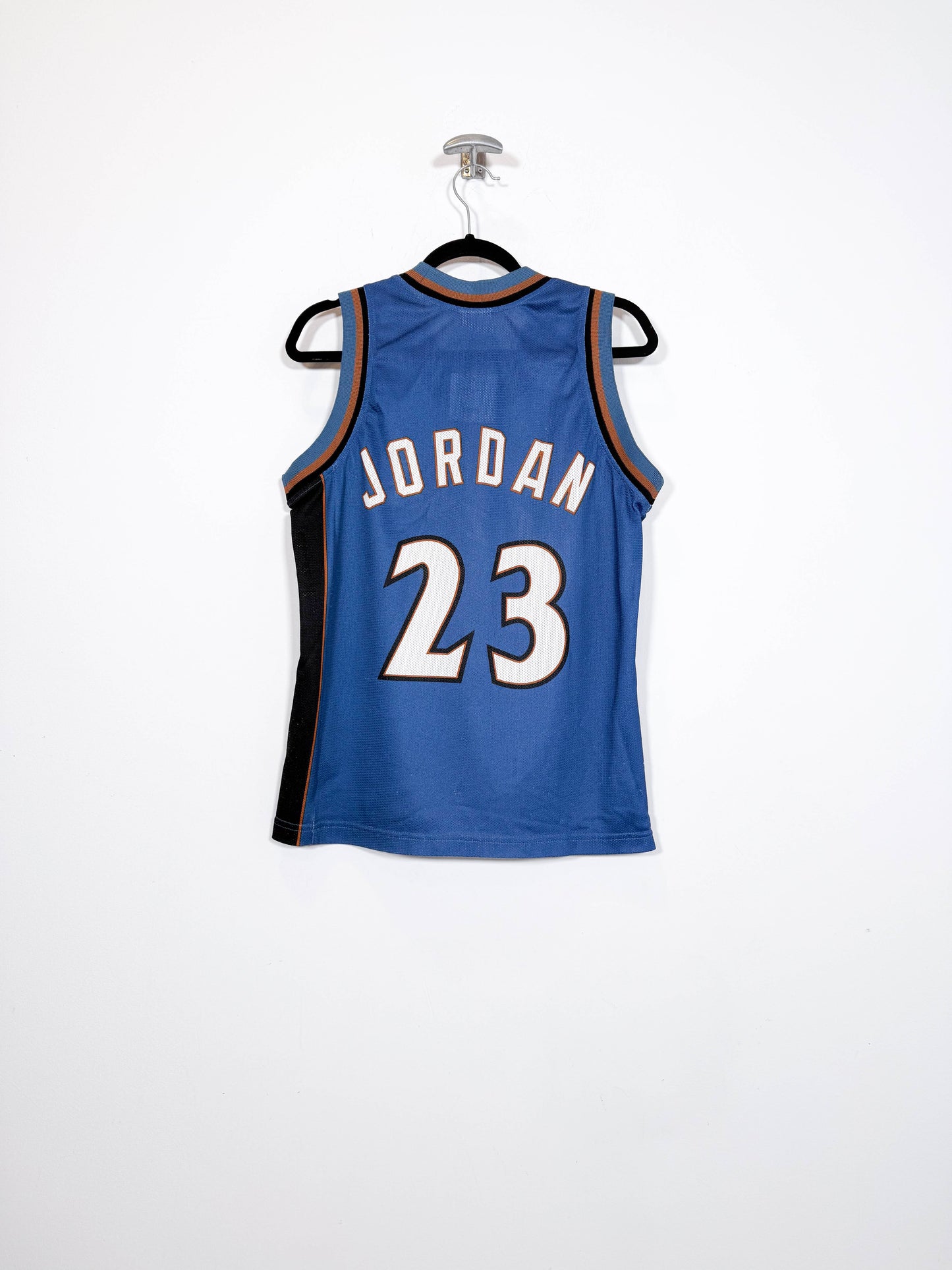 Camiseta Champion NBA Wizards - Talla S/M