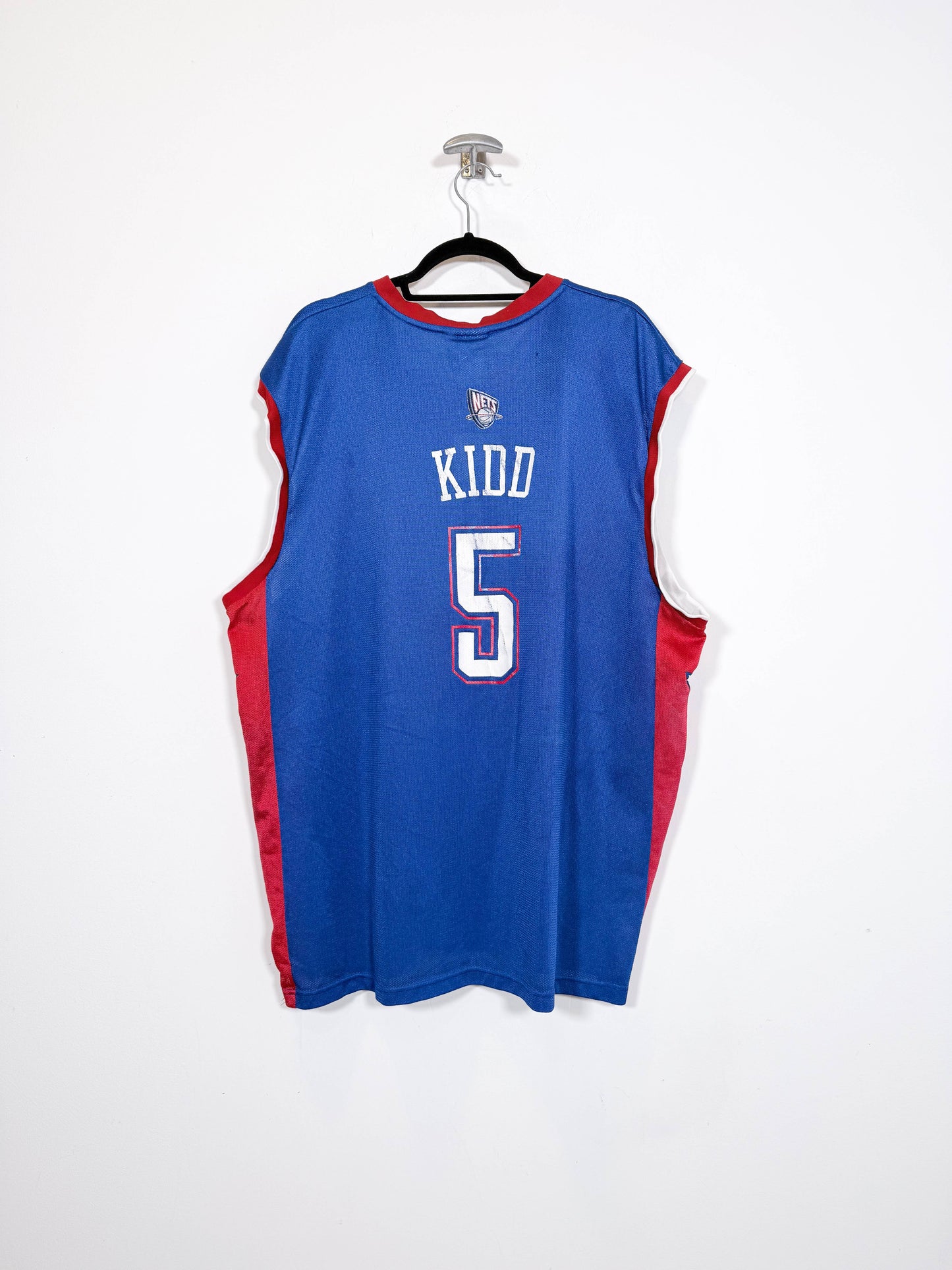 Camiseta Reebok NBA All Star 2004 - Talla XXL