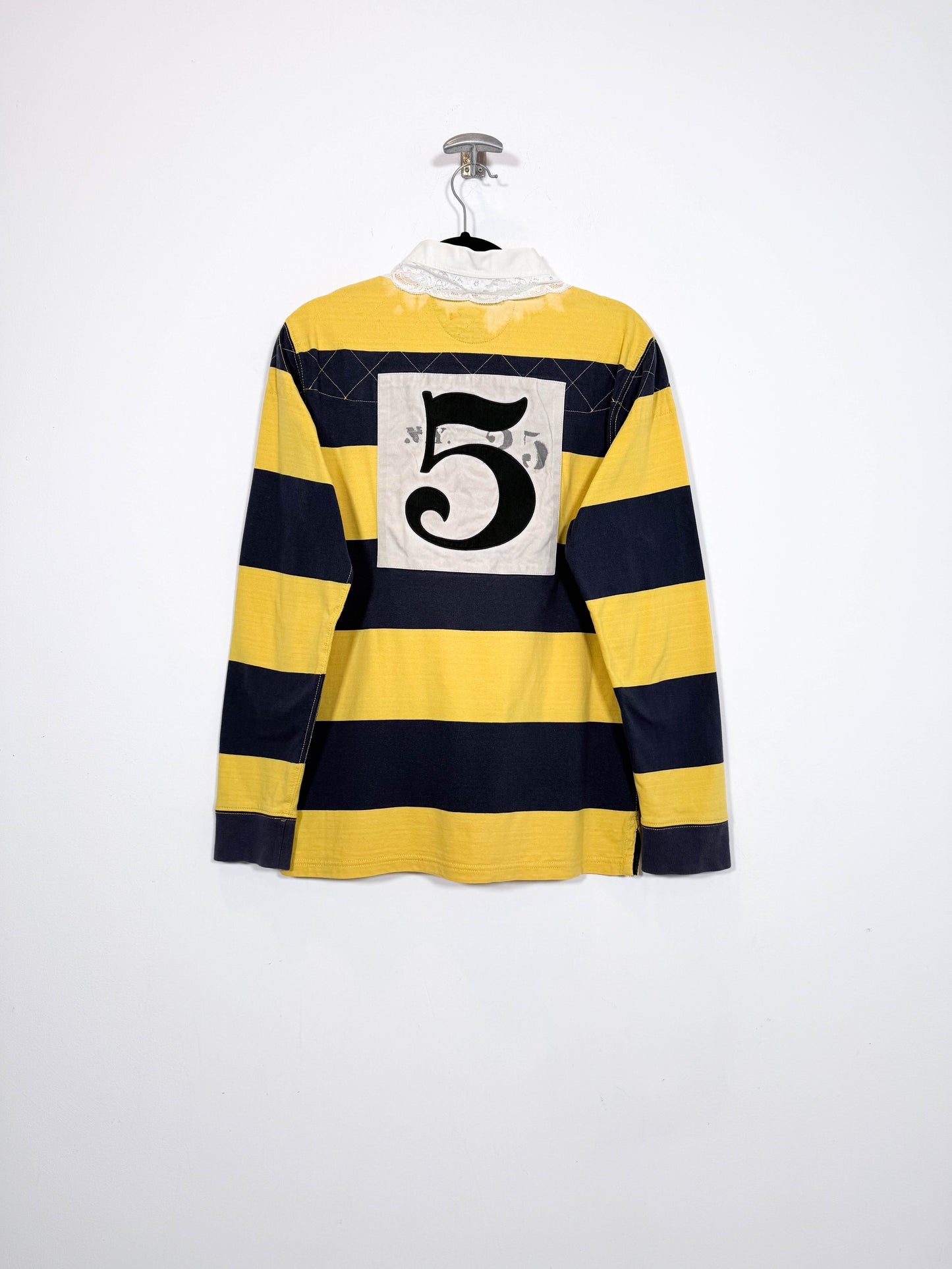 Polo Ralph Lauren rugby reworked - Talla M
