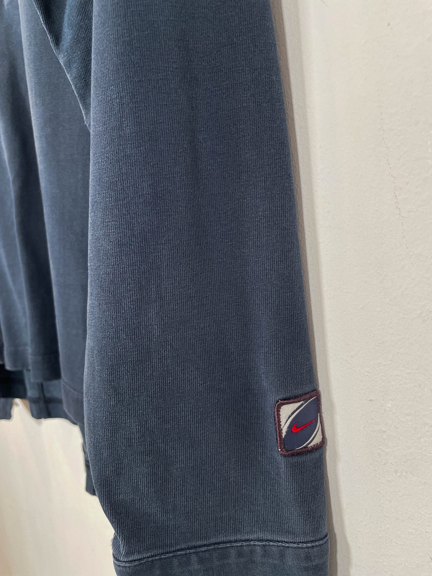Polo Nike 90's reworked - Talla M