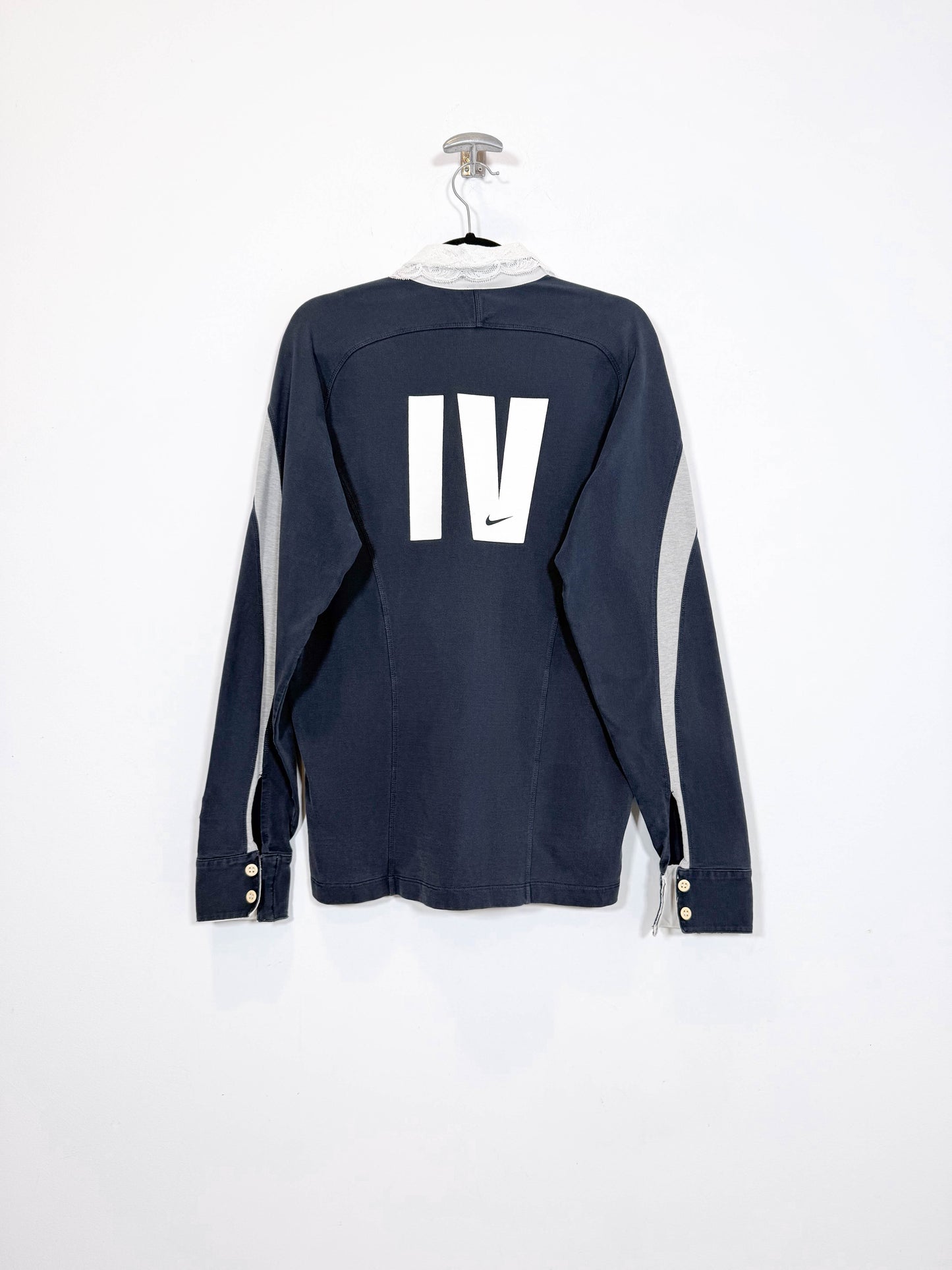 Polo Nike 90's reworked - Talla M