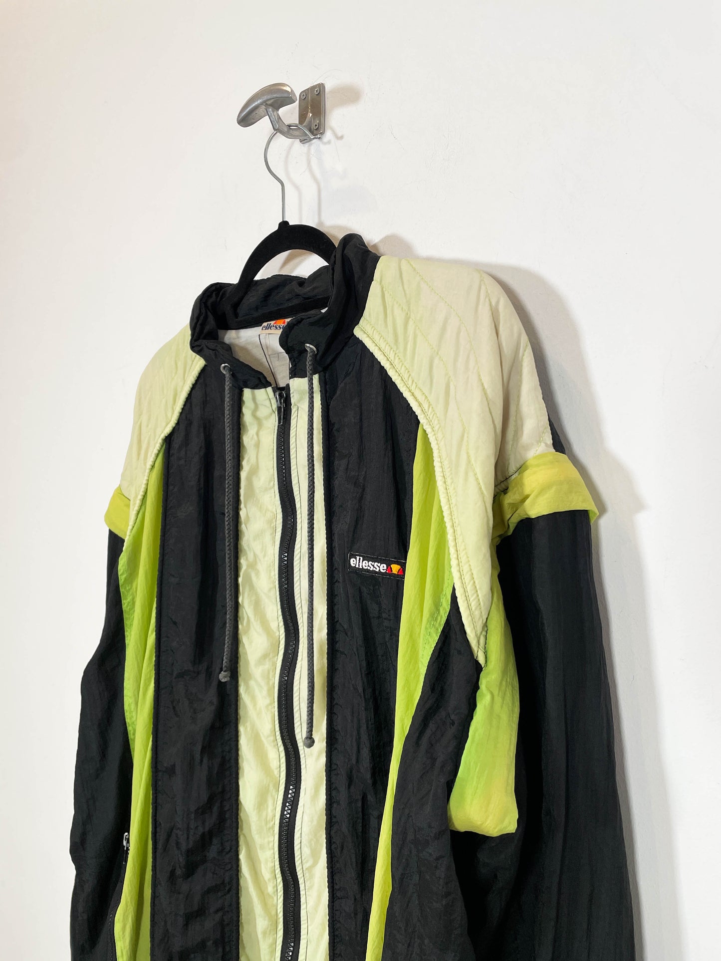 Tracktop Ellesse - Talla L