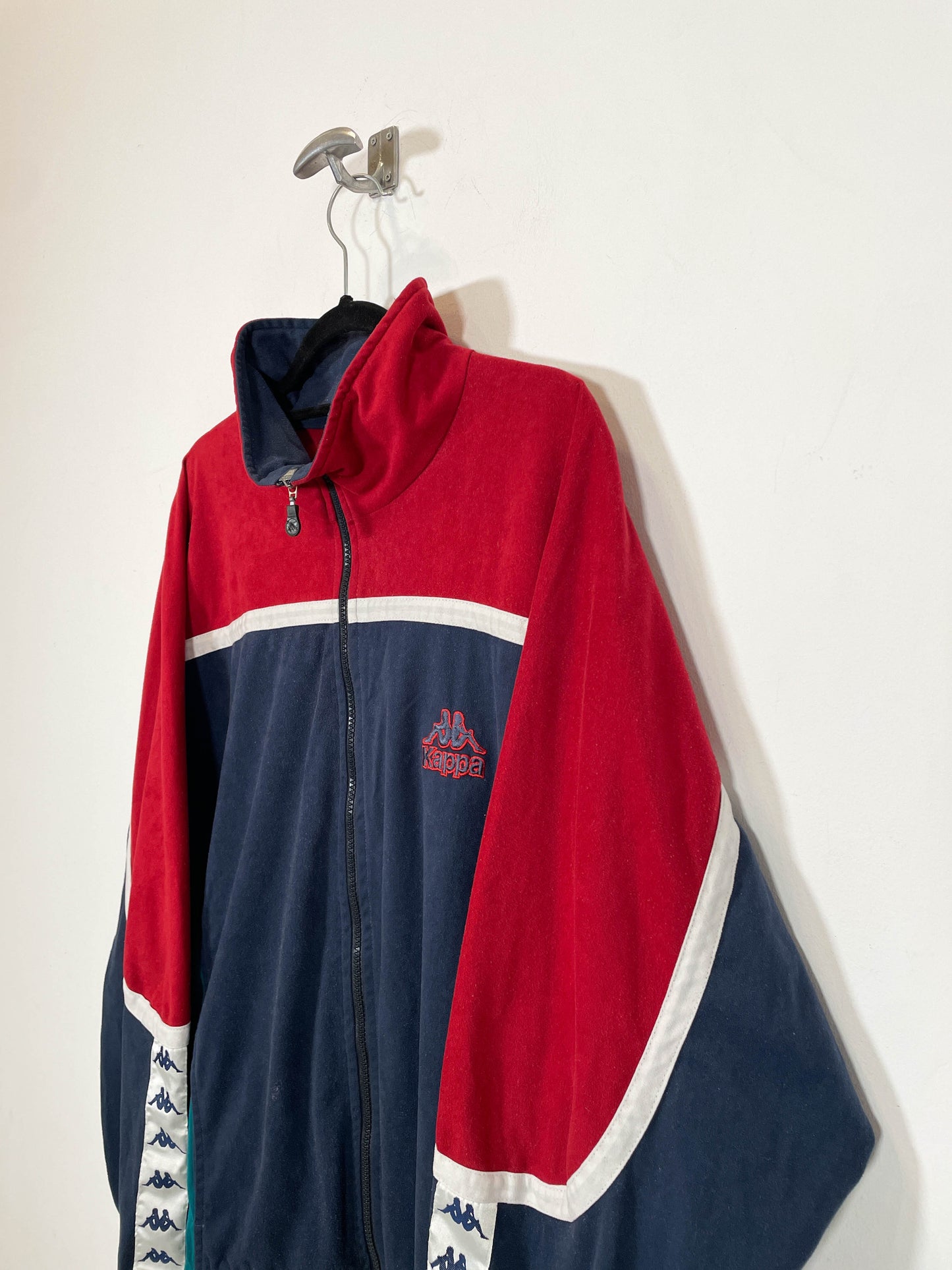 Tracktop Kappa - Talla L/XL