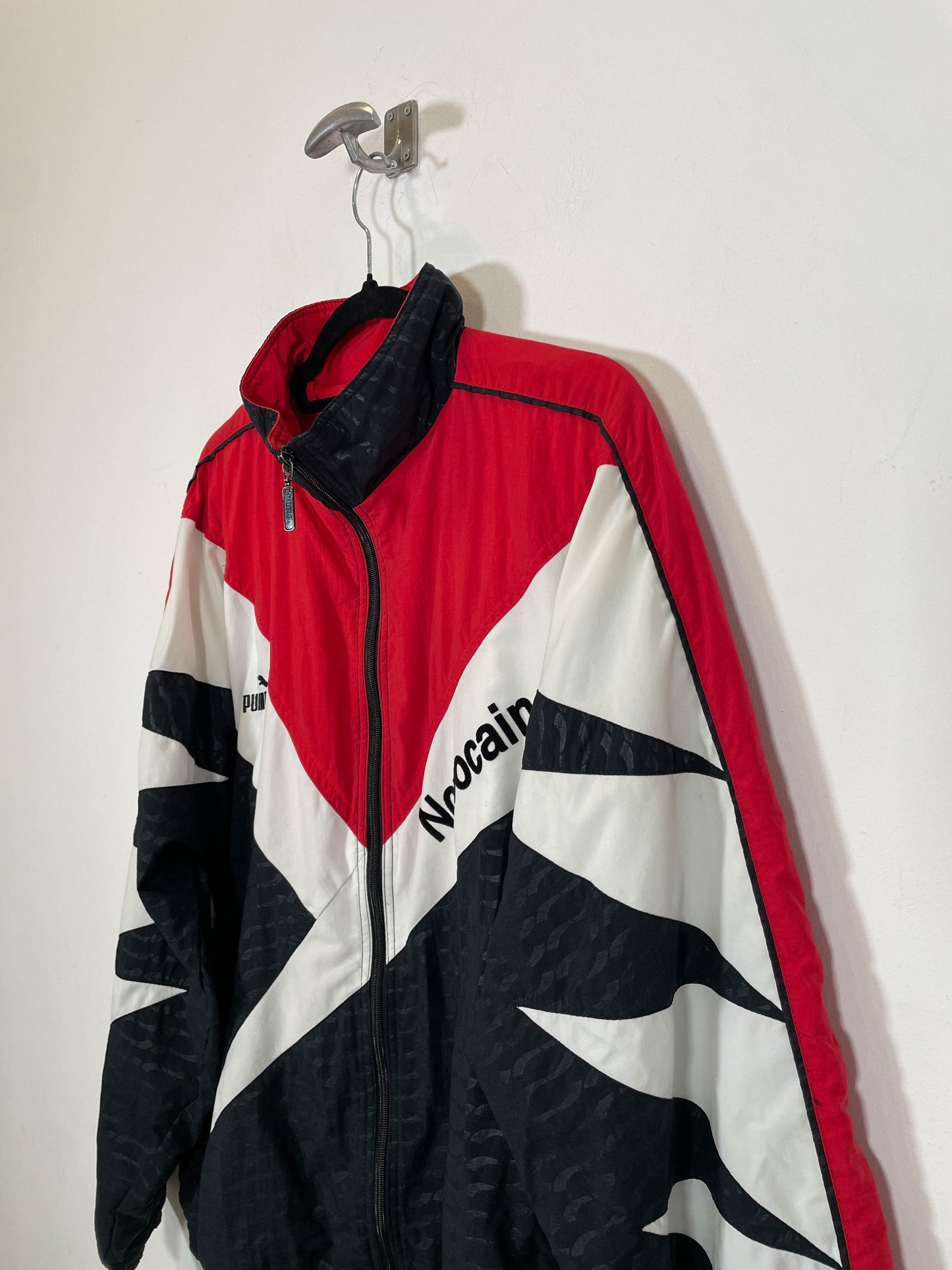 Tracktop Puma - Talla L