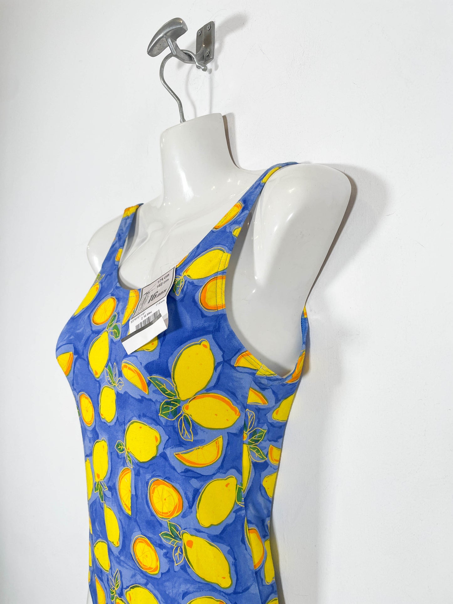 Bañador Lemons DS - Talla S/M