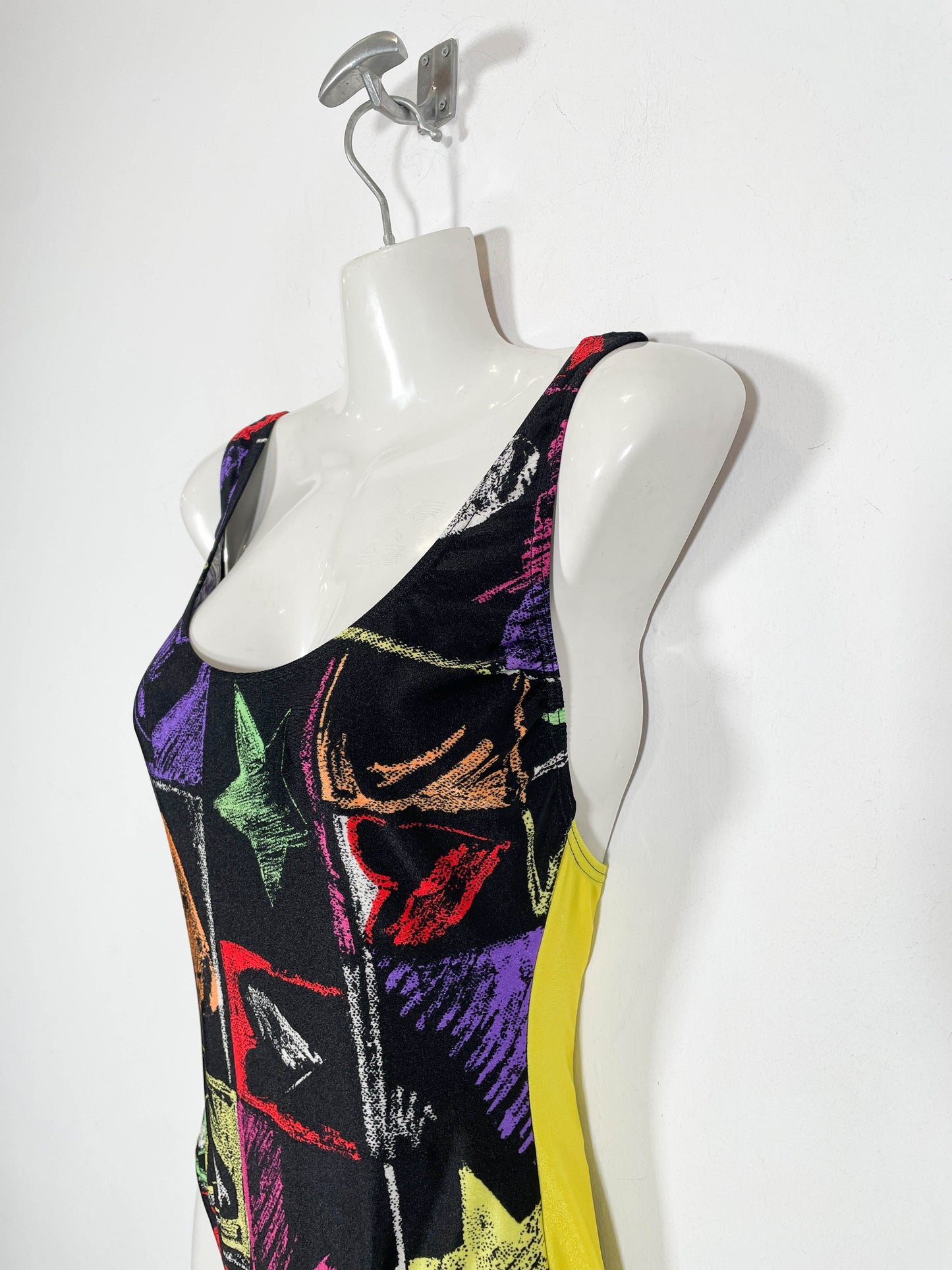 Bañador Hearts DS - Talla M/L