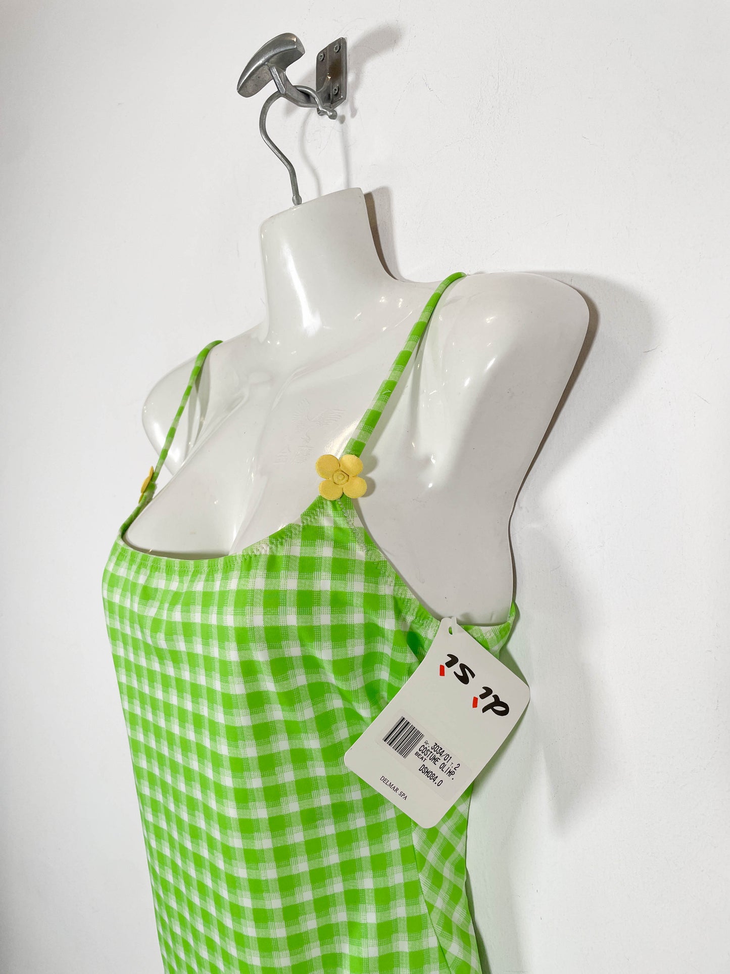 Bañador Delmar DS - Talla M
