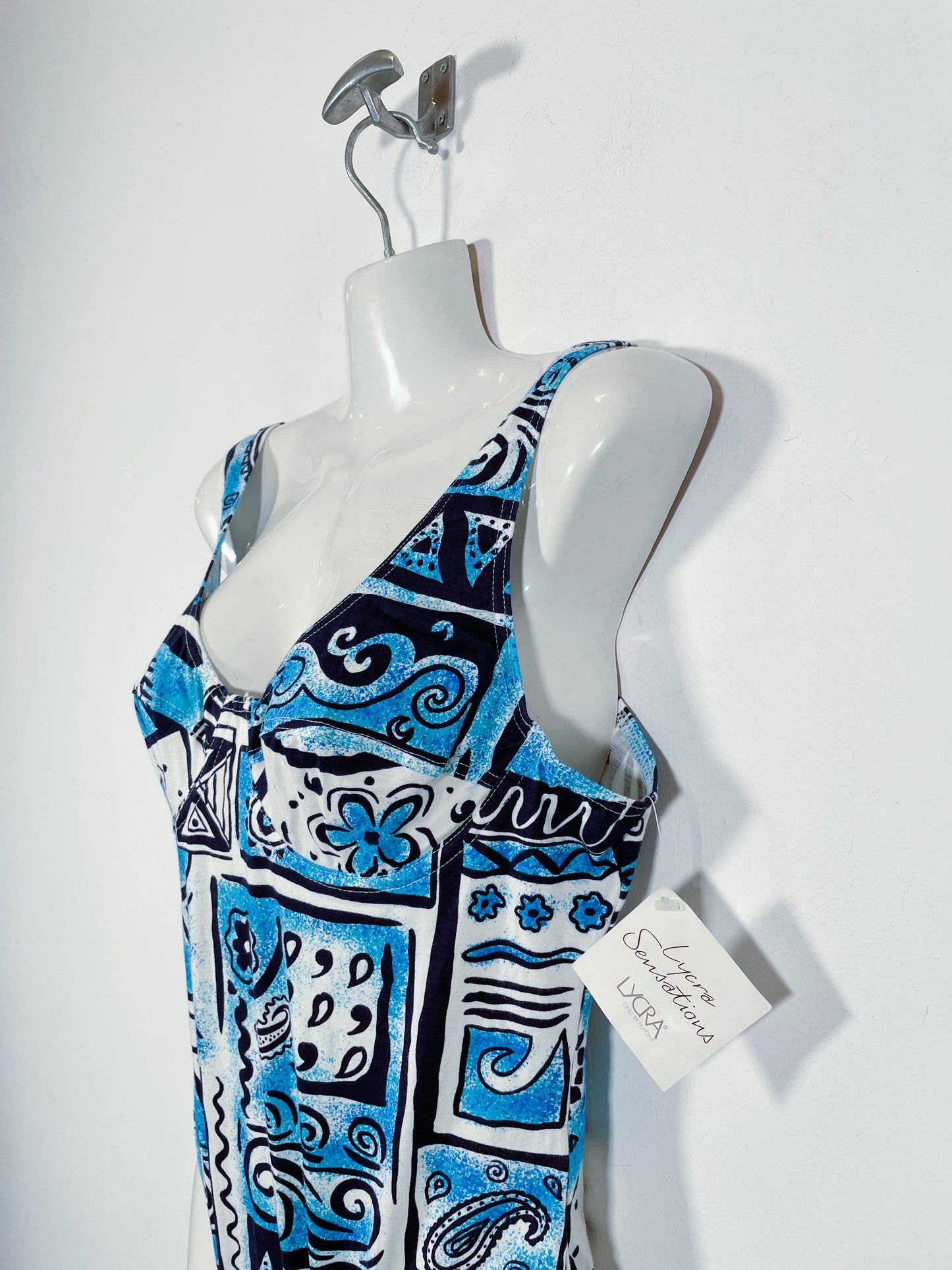 Bañador Sensations DS - Talla XL