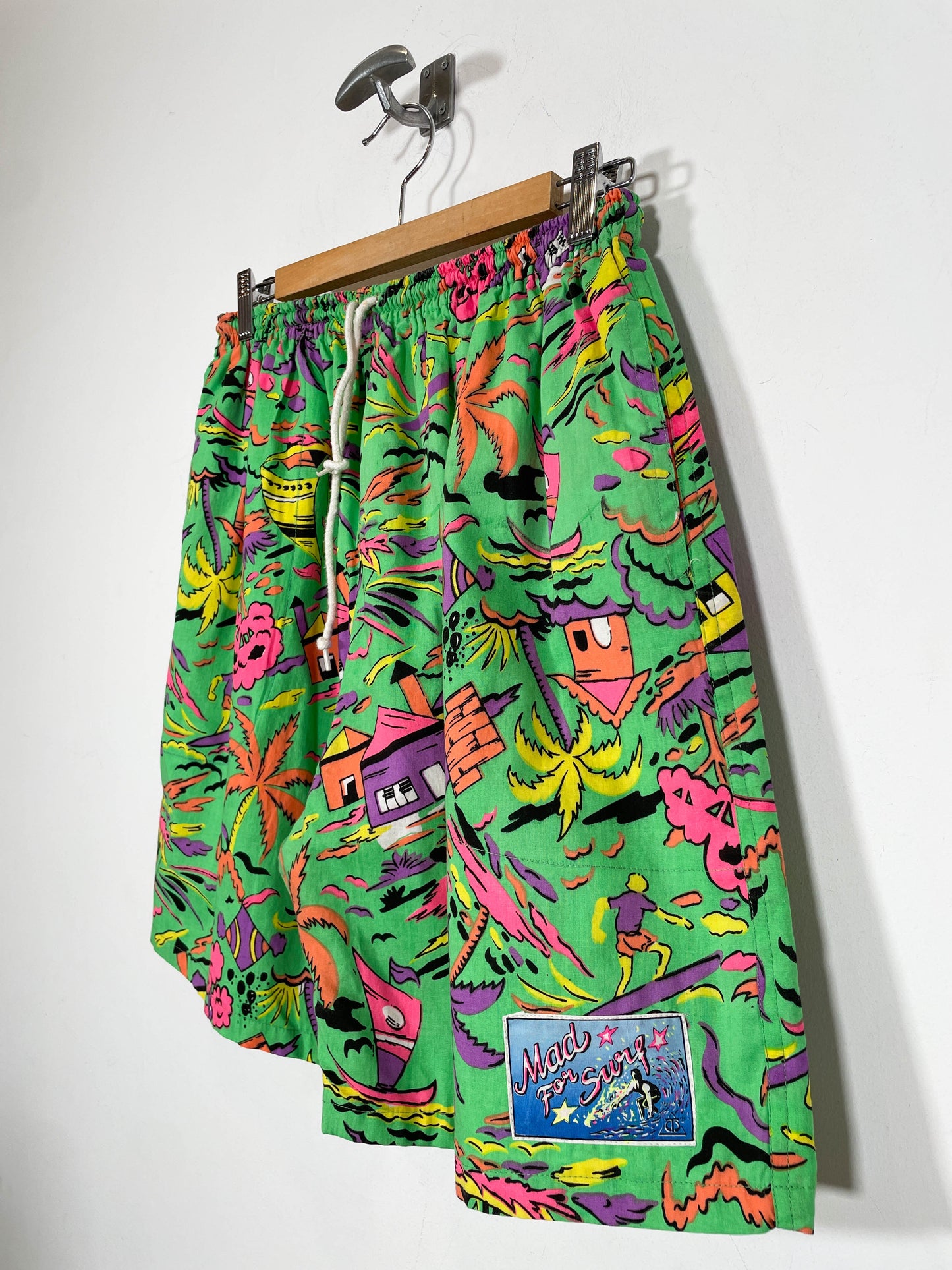 Bañador Mad for Surf - Talla L