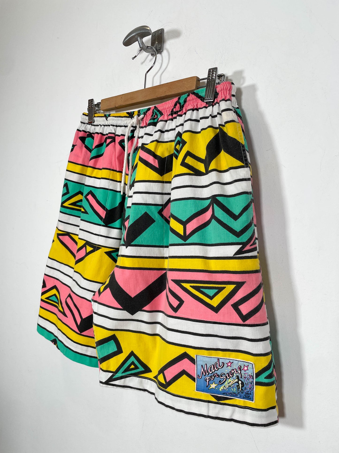 Bañador Mad for Surf - Talla L/XL