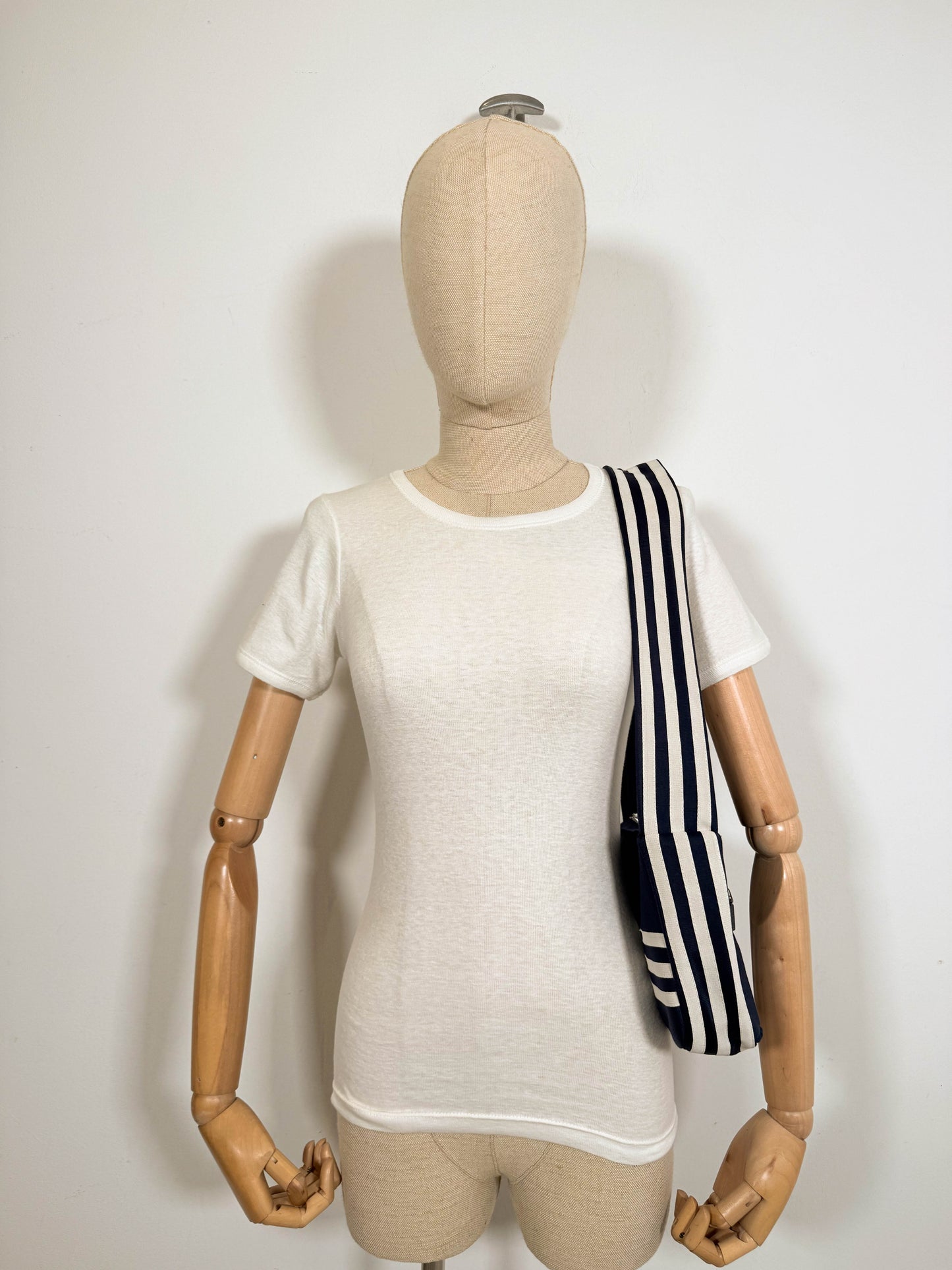 Bolso Adidas reworked - Caramelo Vintage