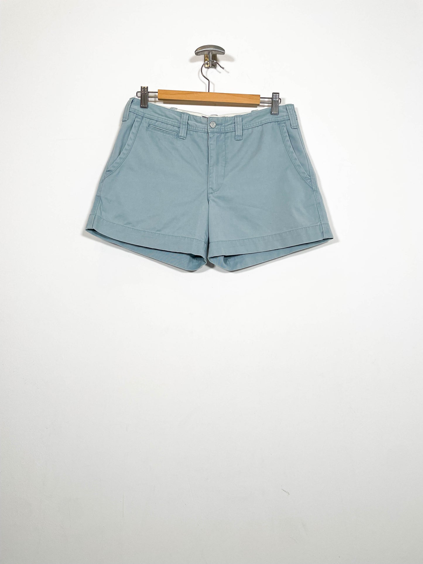 Short Polo Ralph Lauren - Talla 38/40 - Caramelo Vintage