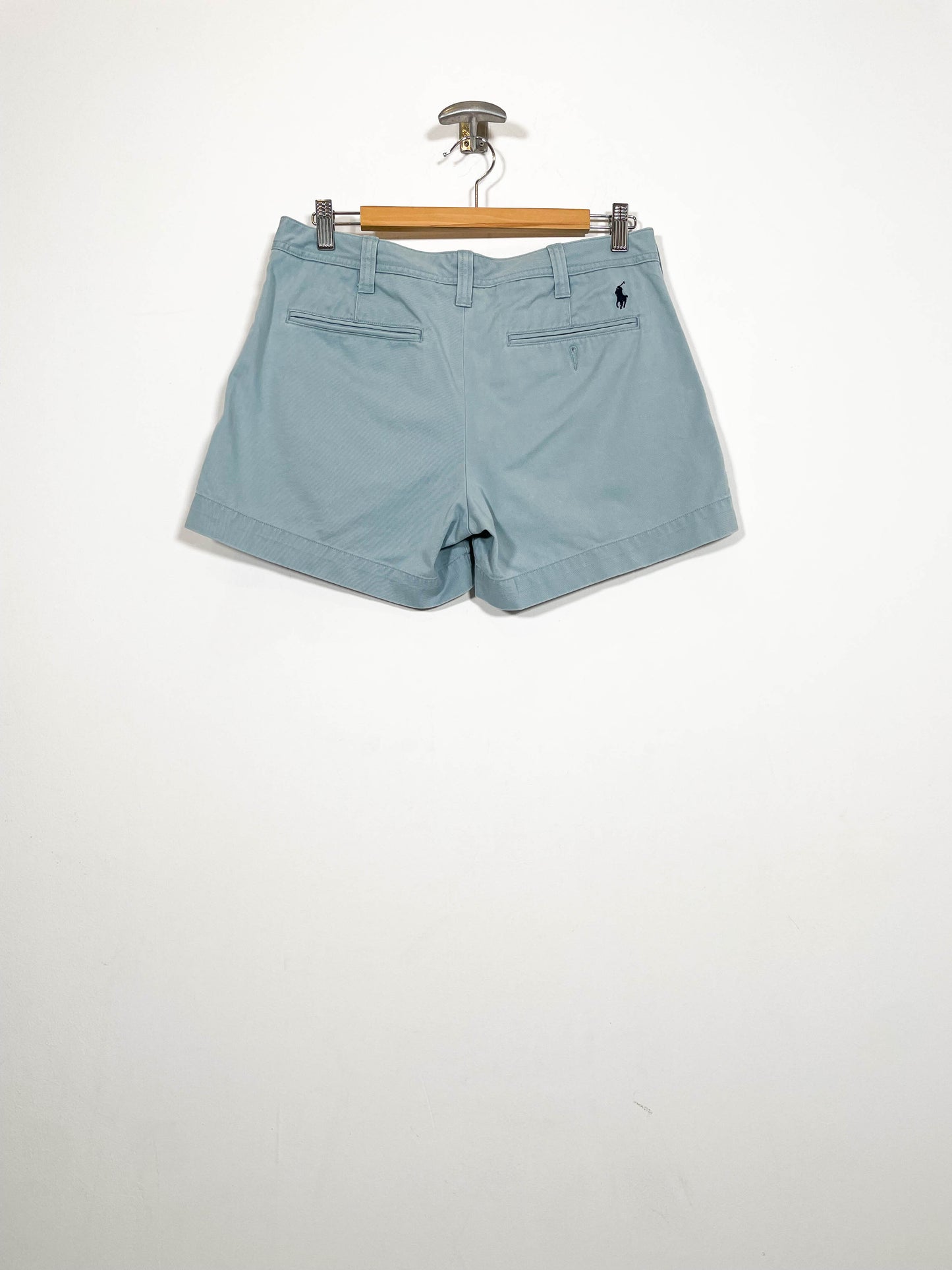 Short Polo Ralph Lauren - Talla 38/40 - Caramelo Vintage