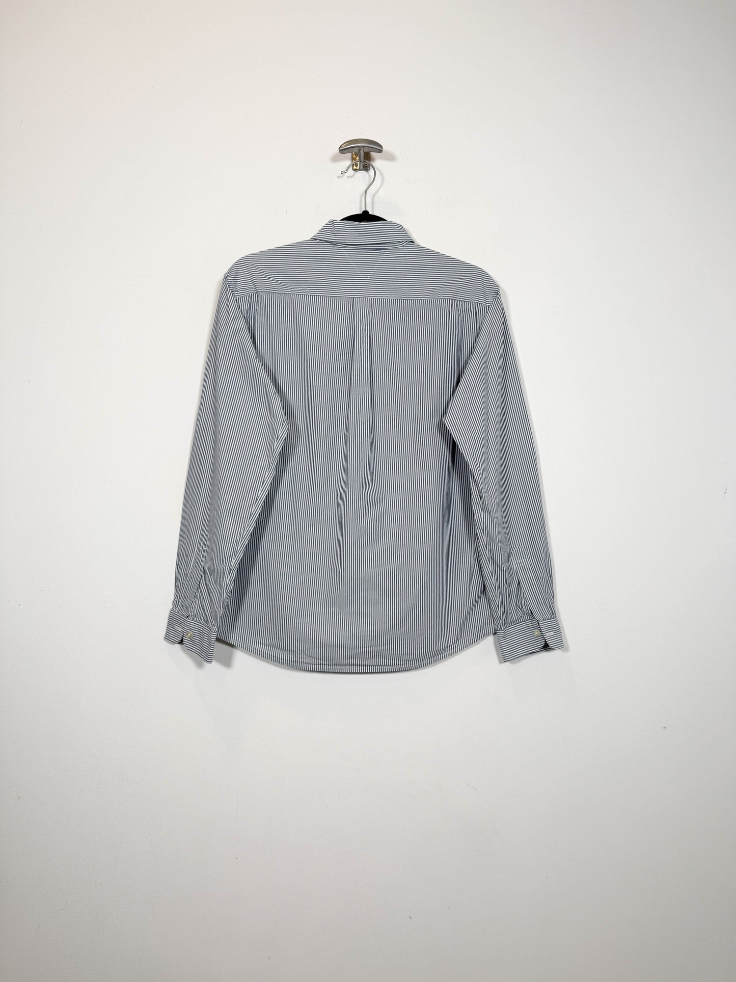 Camisa Tommy Hilfiger - Talla M - Caramelo Vintage
