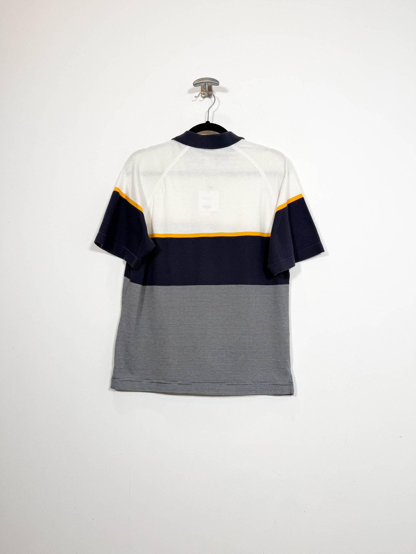 Polo Lotto - Talla M - Caramelo Vintage