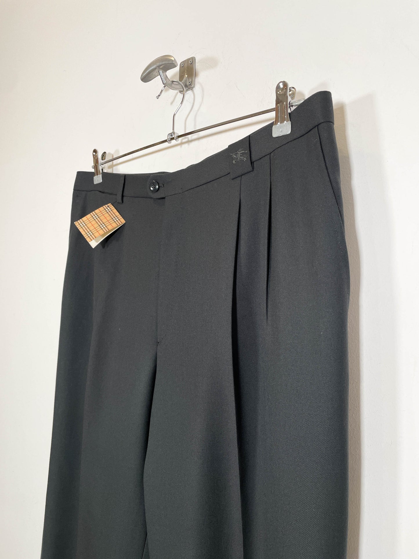 Pantalón de traje Burberrys DS - Talla 46