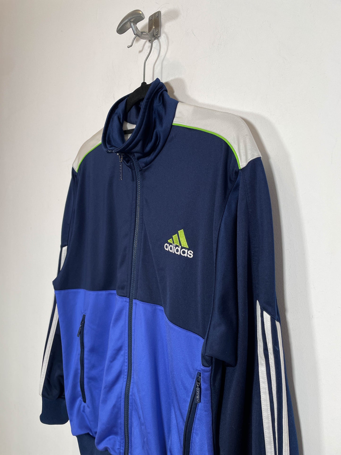 Tracktop Adidas 90's - Talla S