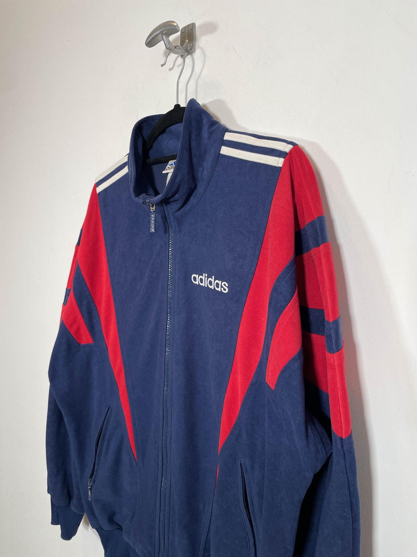Tracktop Adidas 90's - Talla M