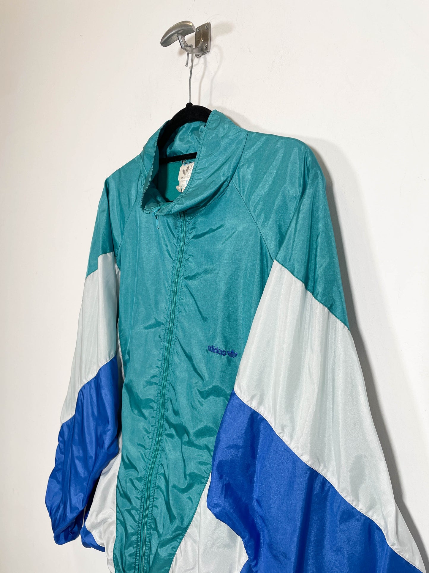 Tracktop Adidas 90's - Talla XL