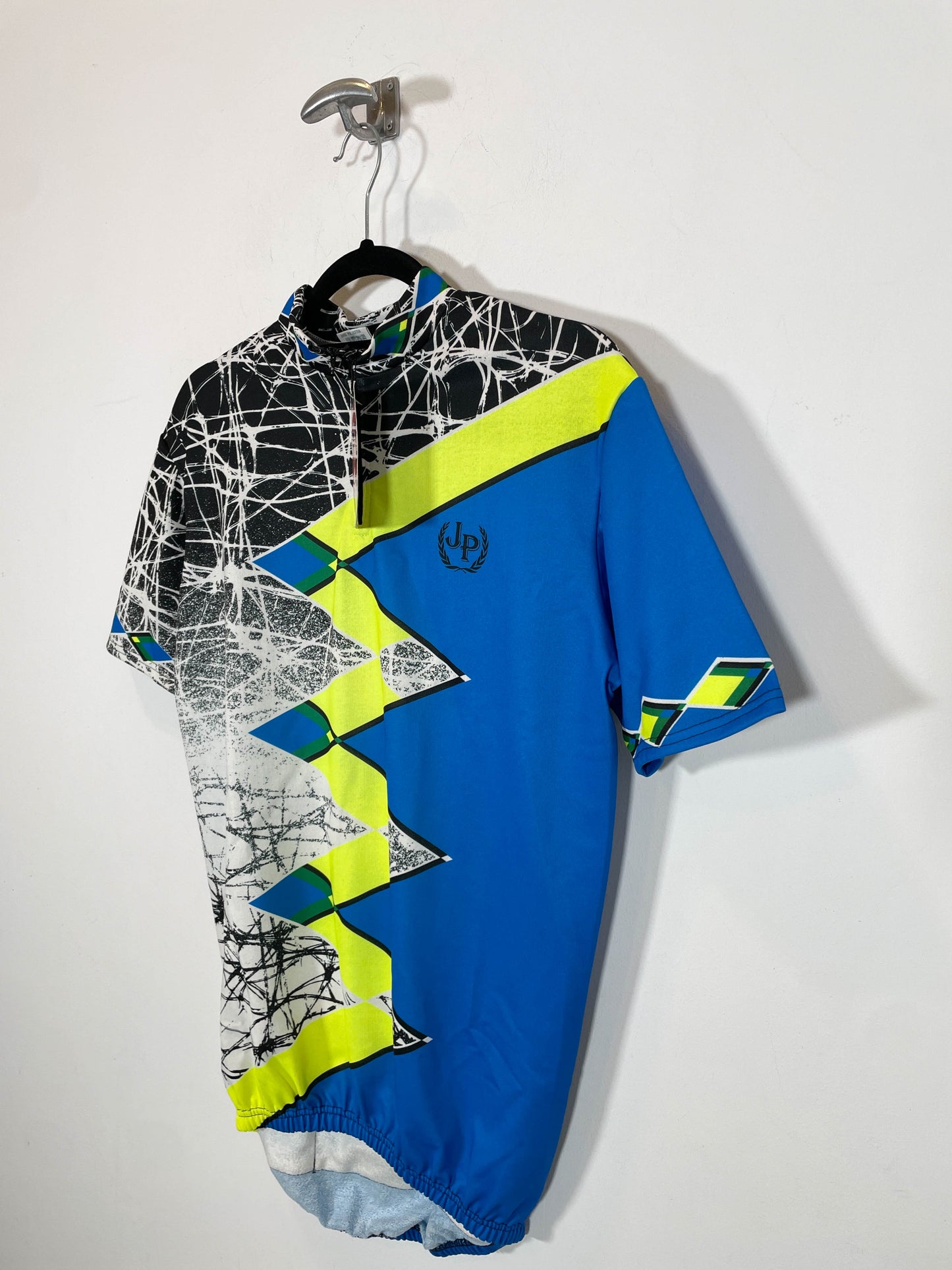 Maillot JP DS - Talla L - Caramelo Vintage