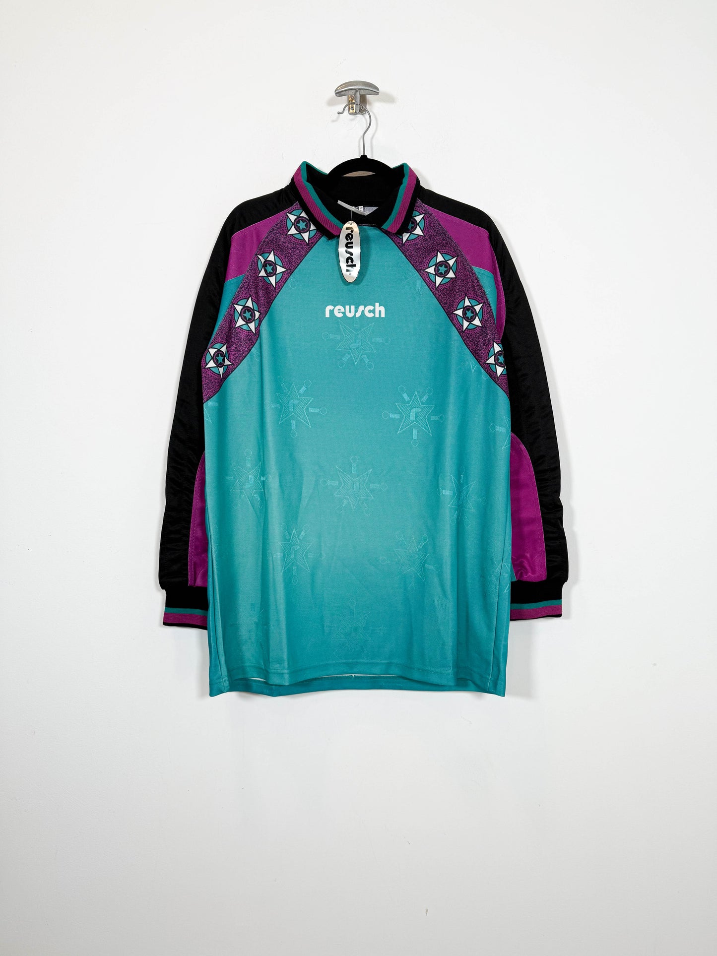 Camiseta portero DS - Talla XL