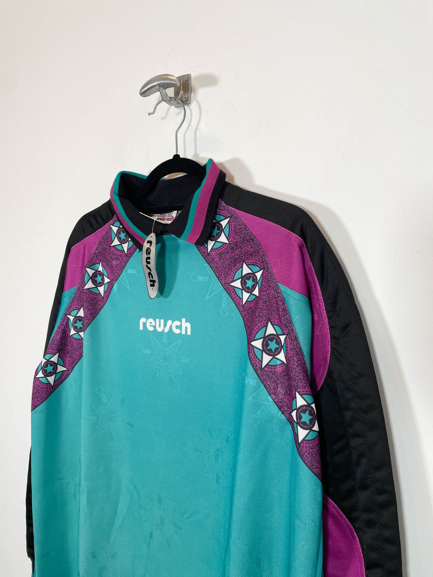 Camiseta portero DS - Talla XL