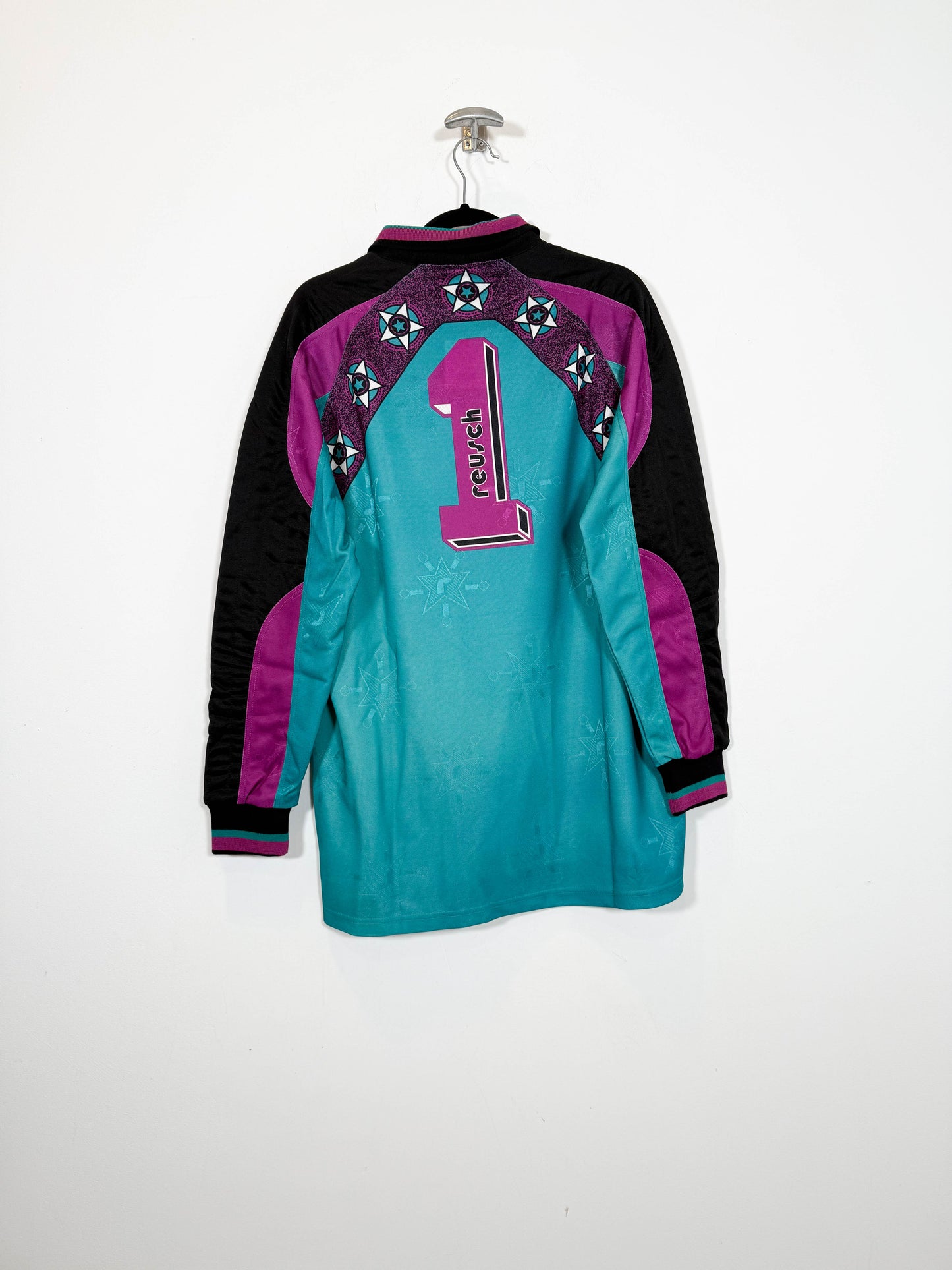 Camiseta portero DS - Talla XL