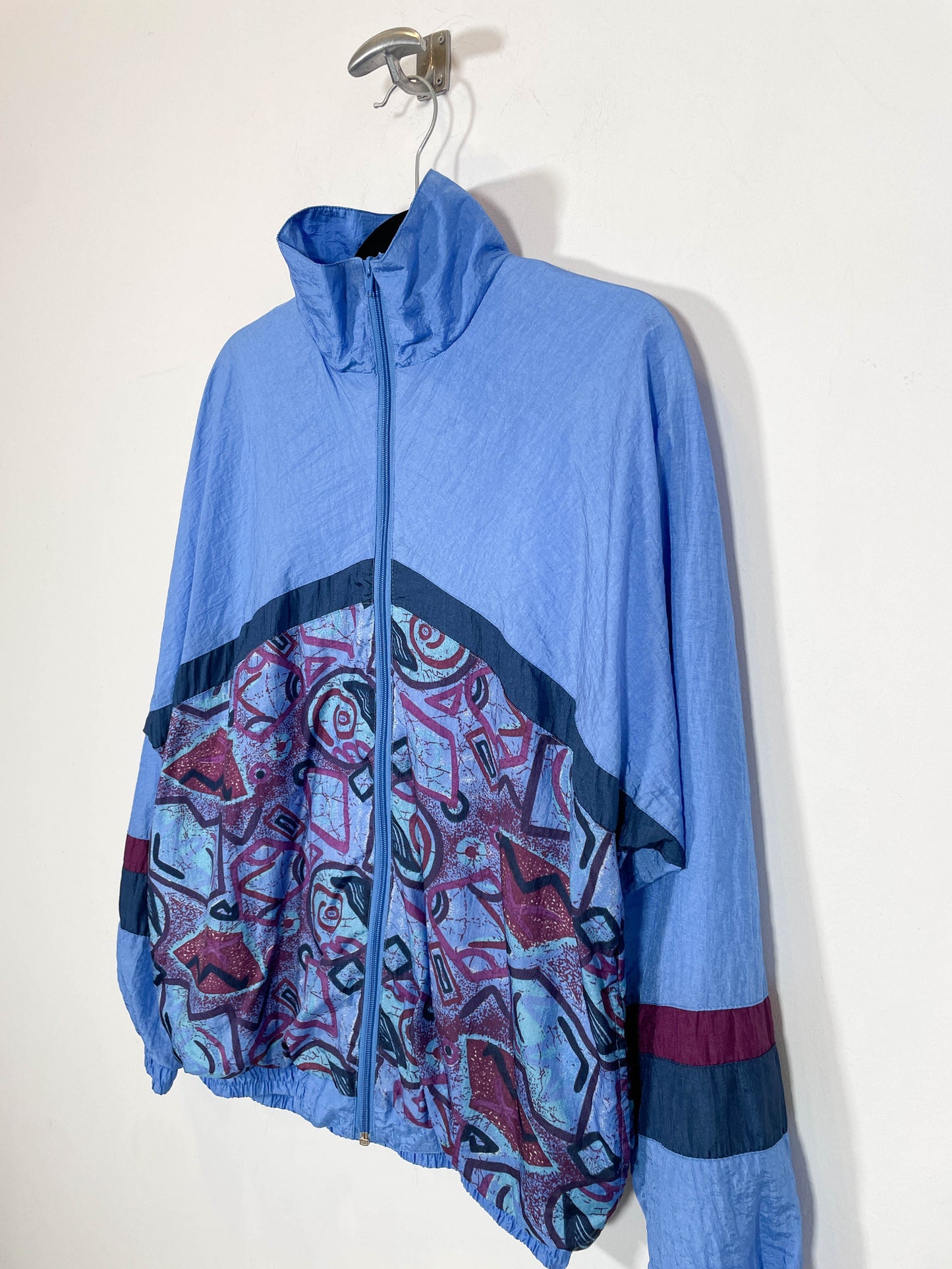 Crazy Jacket Rodeo - Talla L