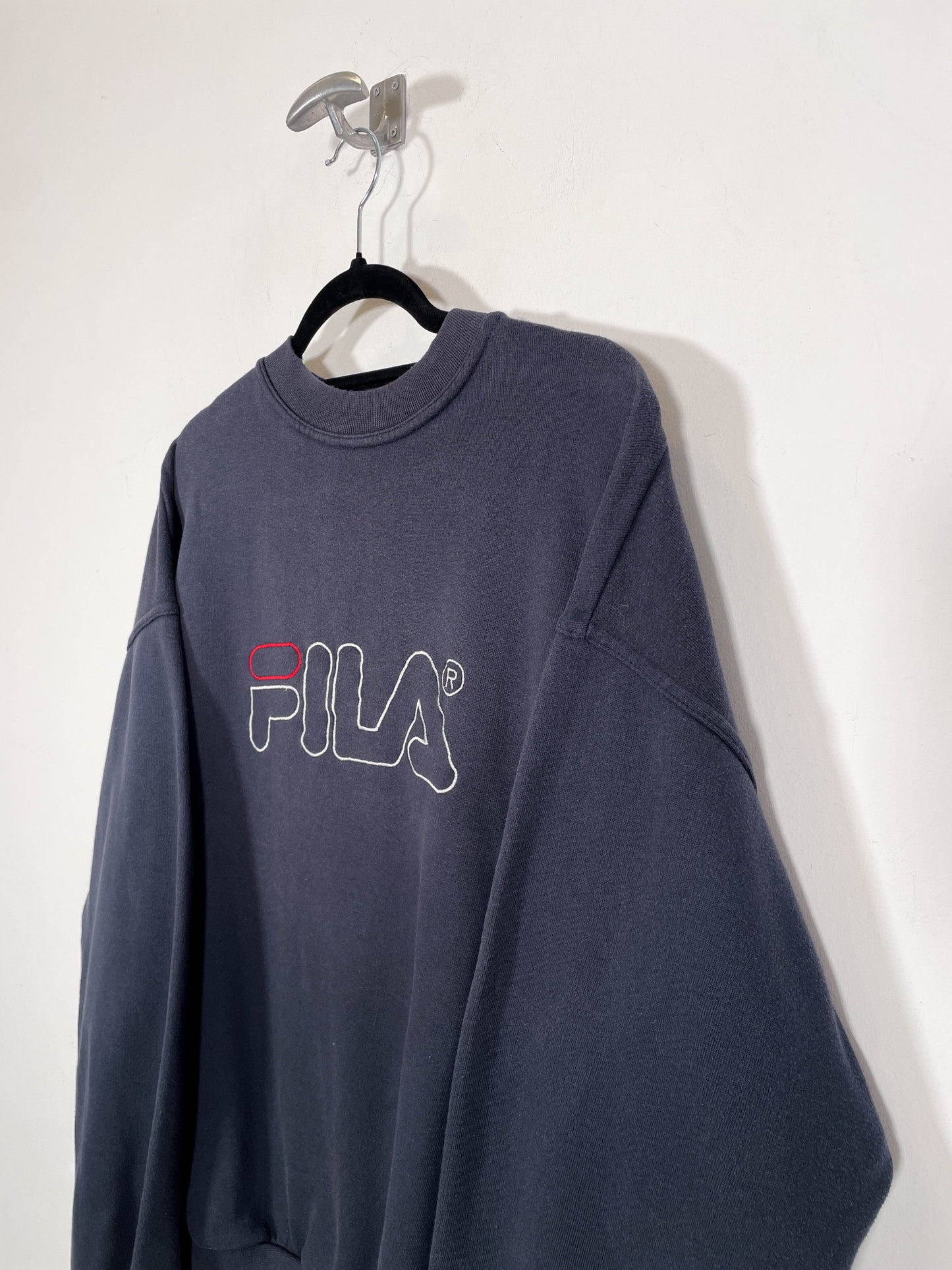 Sudadera Fila 90's - Talla XL