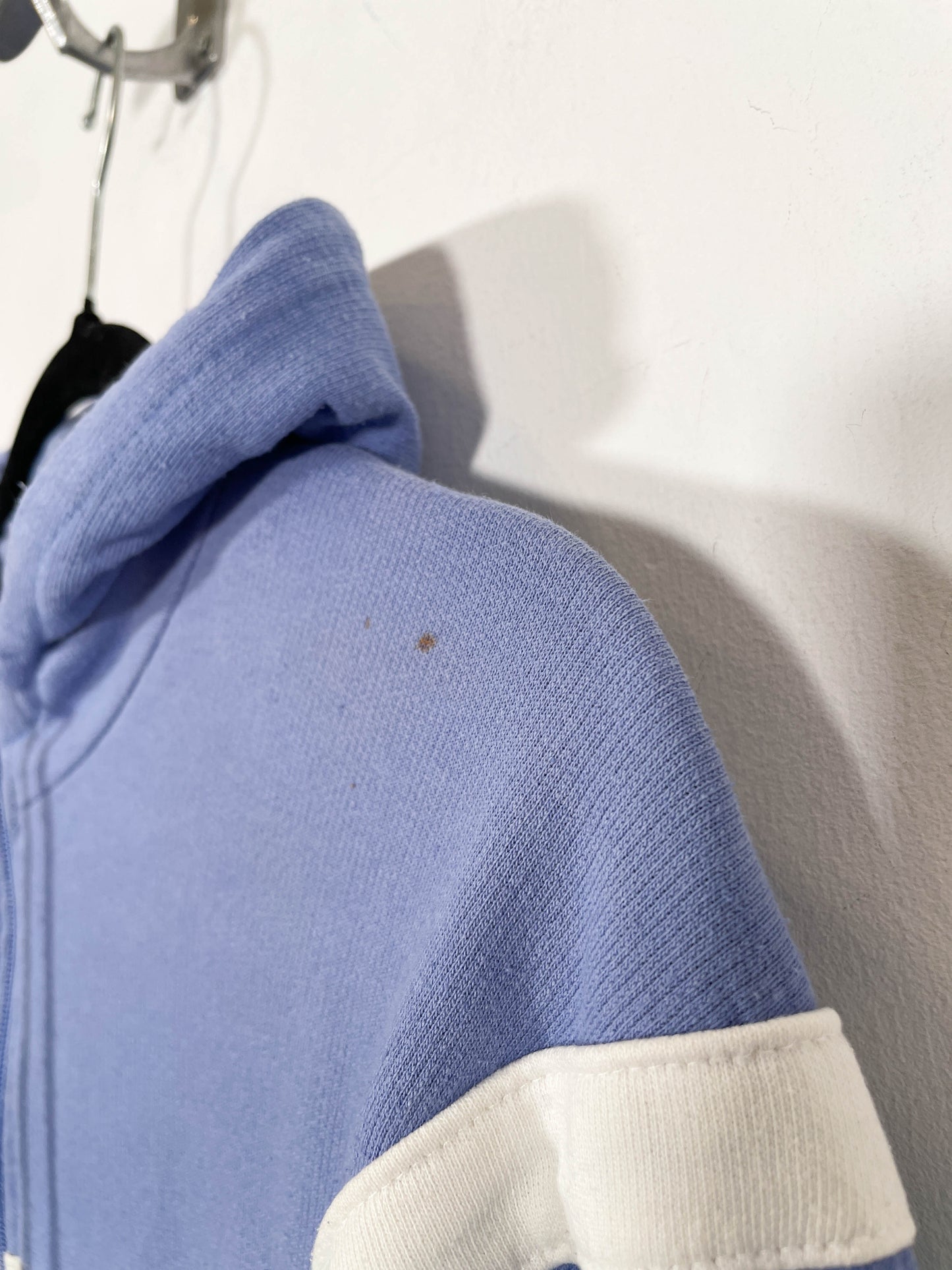 Sudadera con cremallera Adidas 90's - Talla M/L