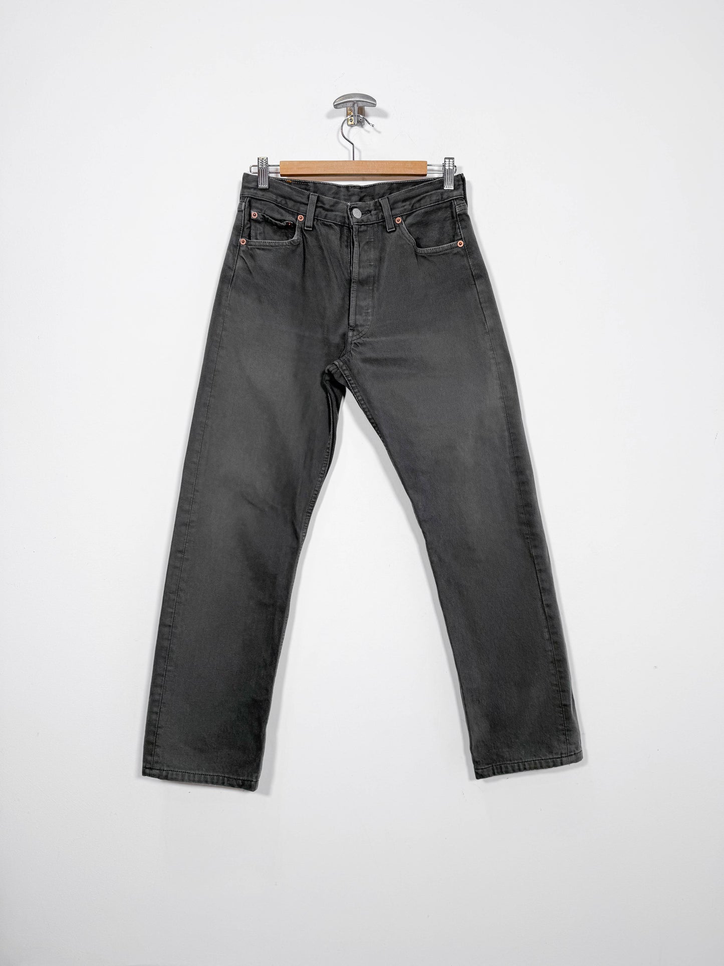 Pantalón Levi's 501 - Talla W30 - Caramelo Vintage
