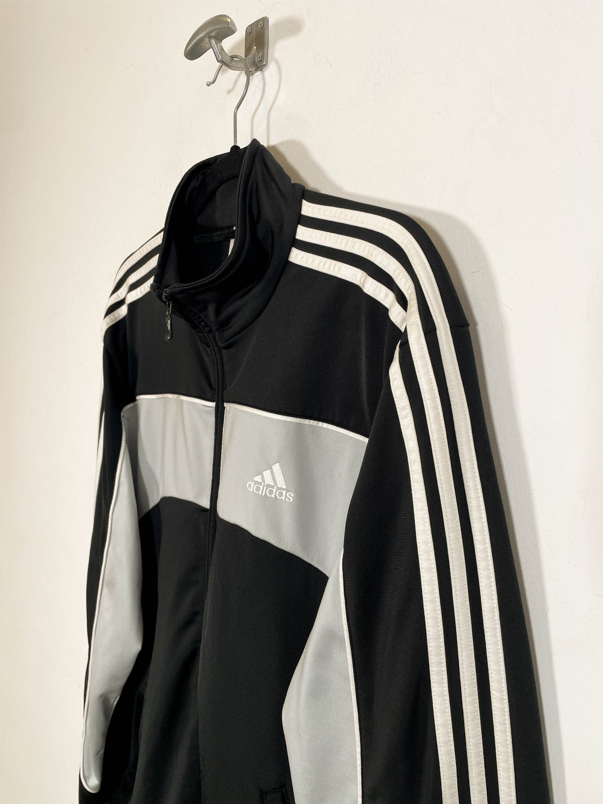 Tracktop Adidas - Talla M/L