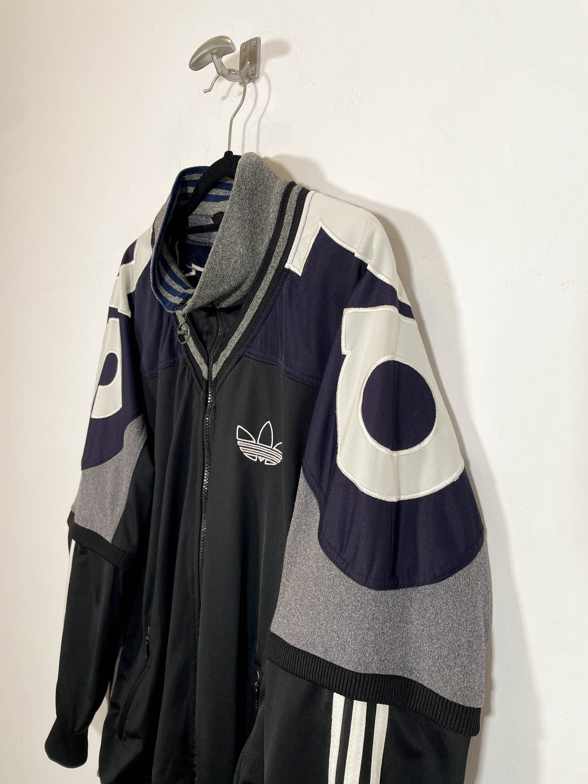 Tracktop Adidas - Talla L