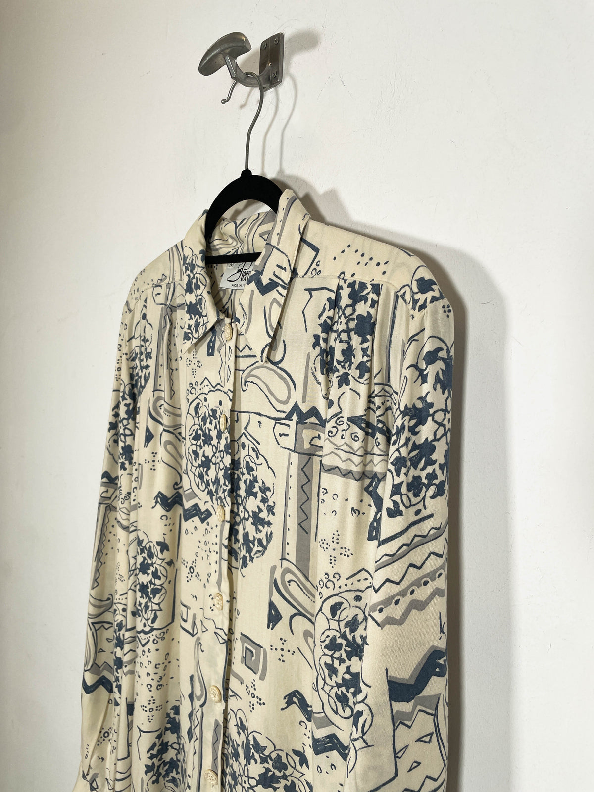 Camisa Pierre - Talla M